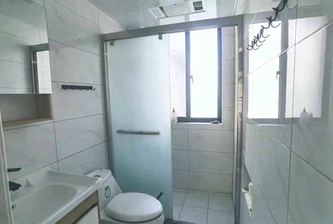 海港新村 2室1厅1卫 68m&sup2;