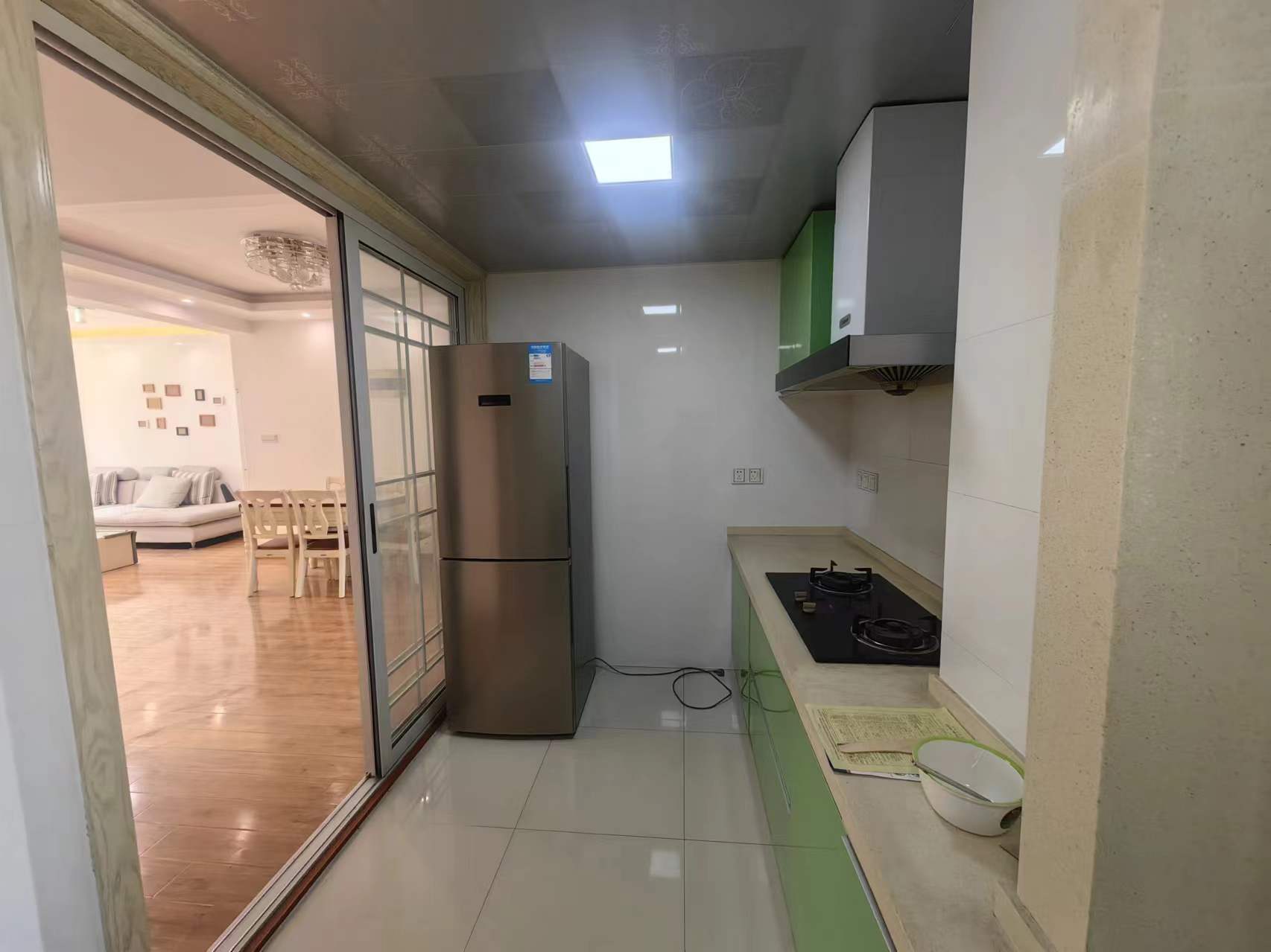 未来锦城 2室2厅1卫 84.07m&sup2;