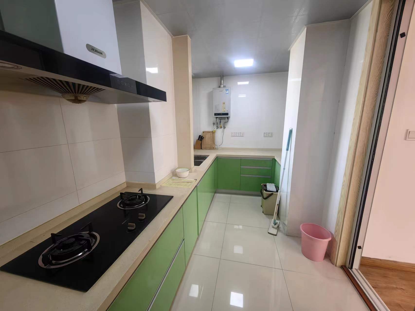 未来锦城 2室2厅1卫 84.07m&sup2;