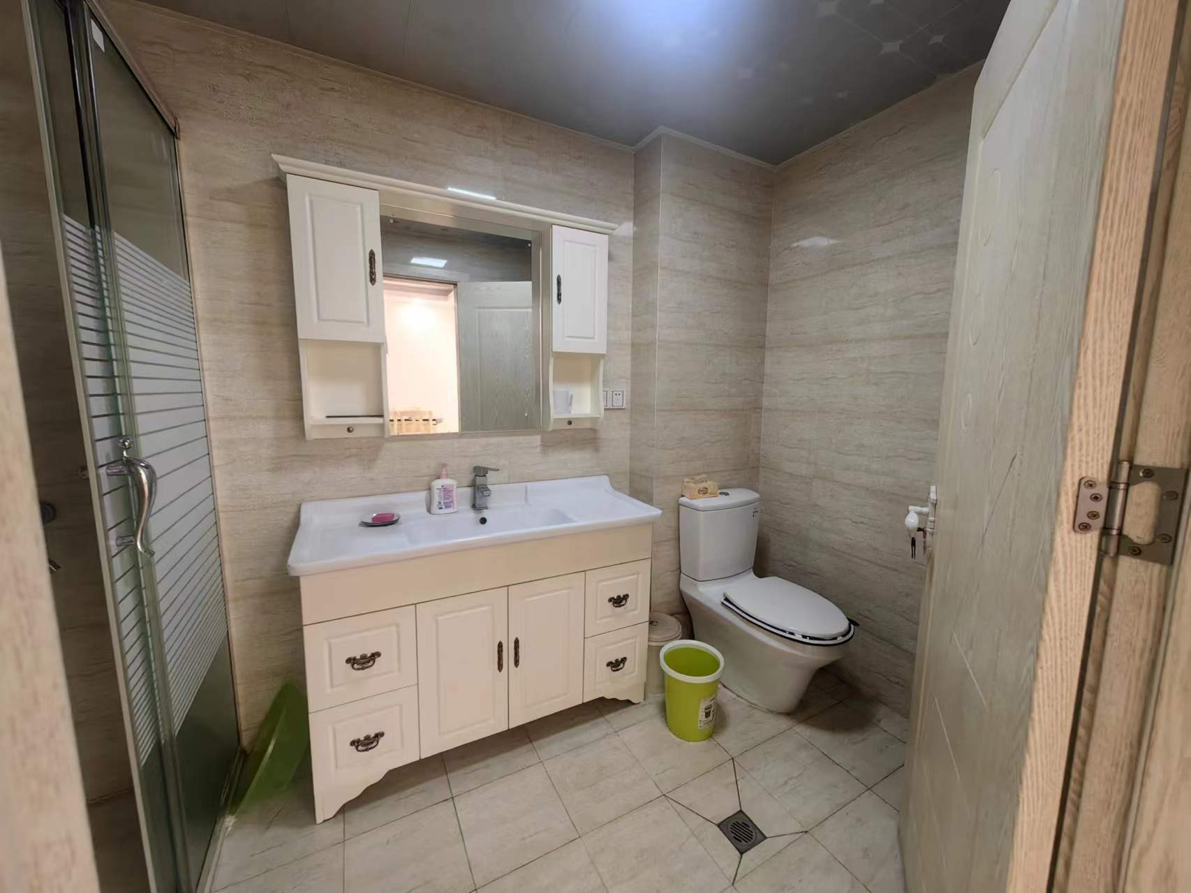 未来锦城 2室2厅1卫 84.07m&sup2;