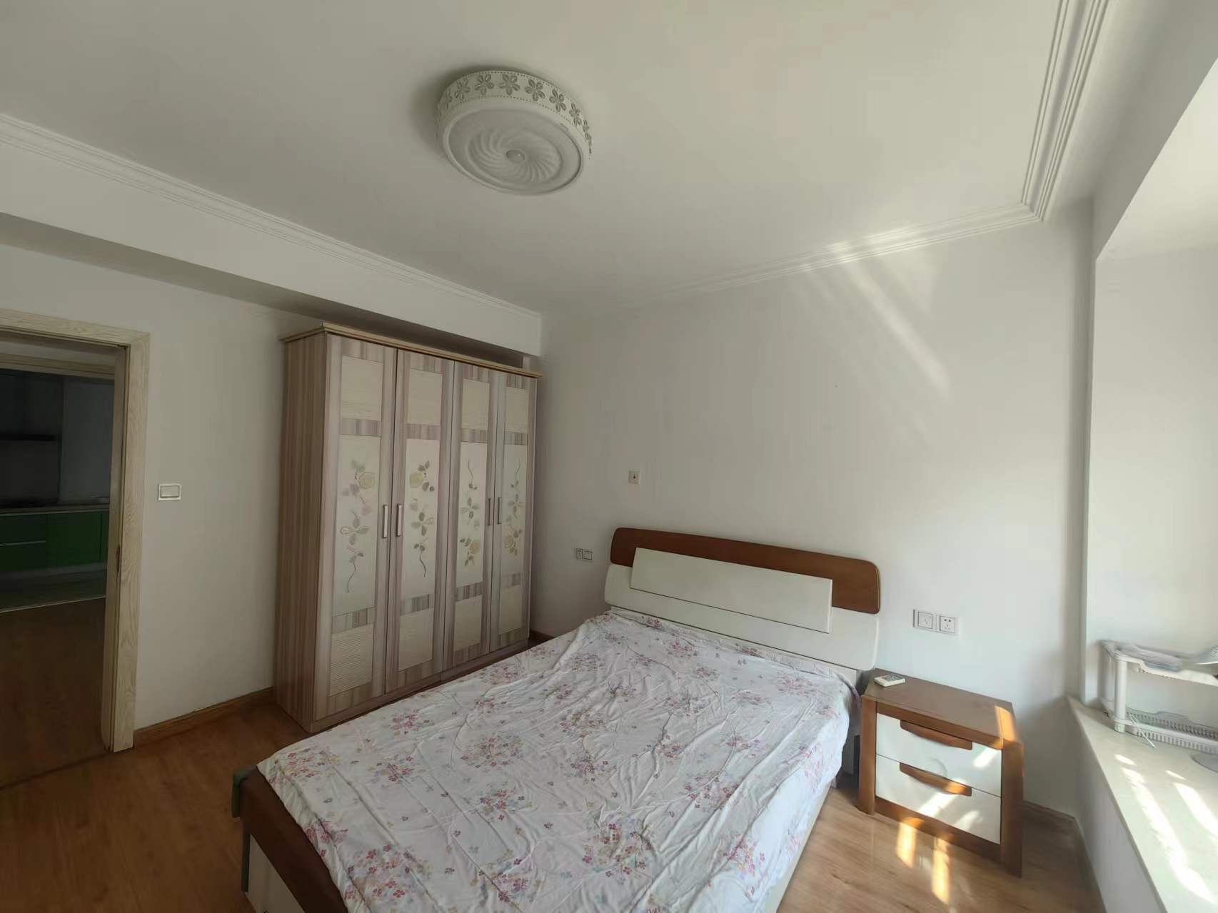 未来锦城 2室2厅1卫 84.07m&sup2;