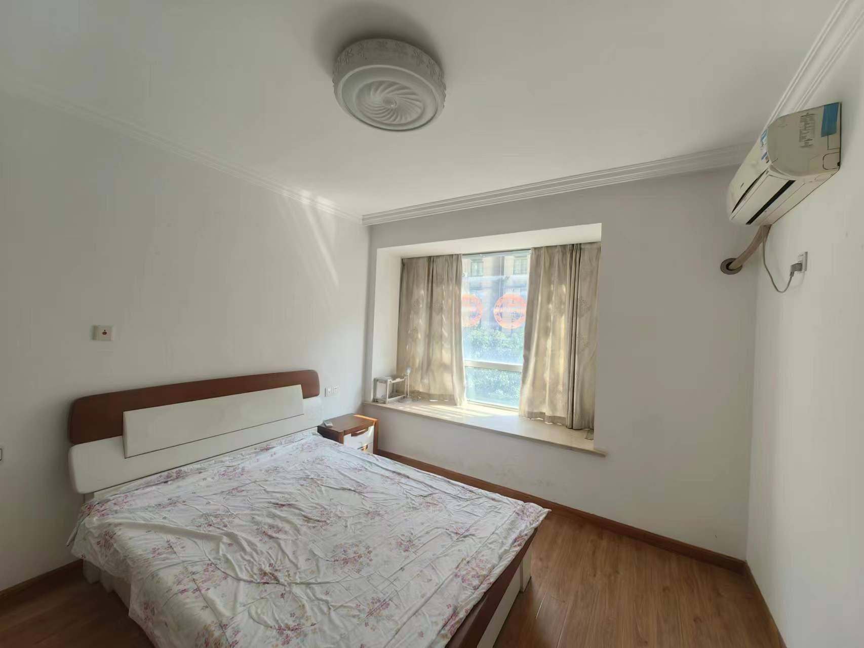 未来锦城 2室2厅1卫 84.07m&sup2;