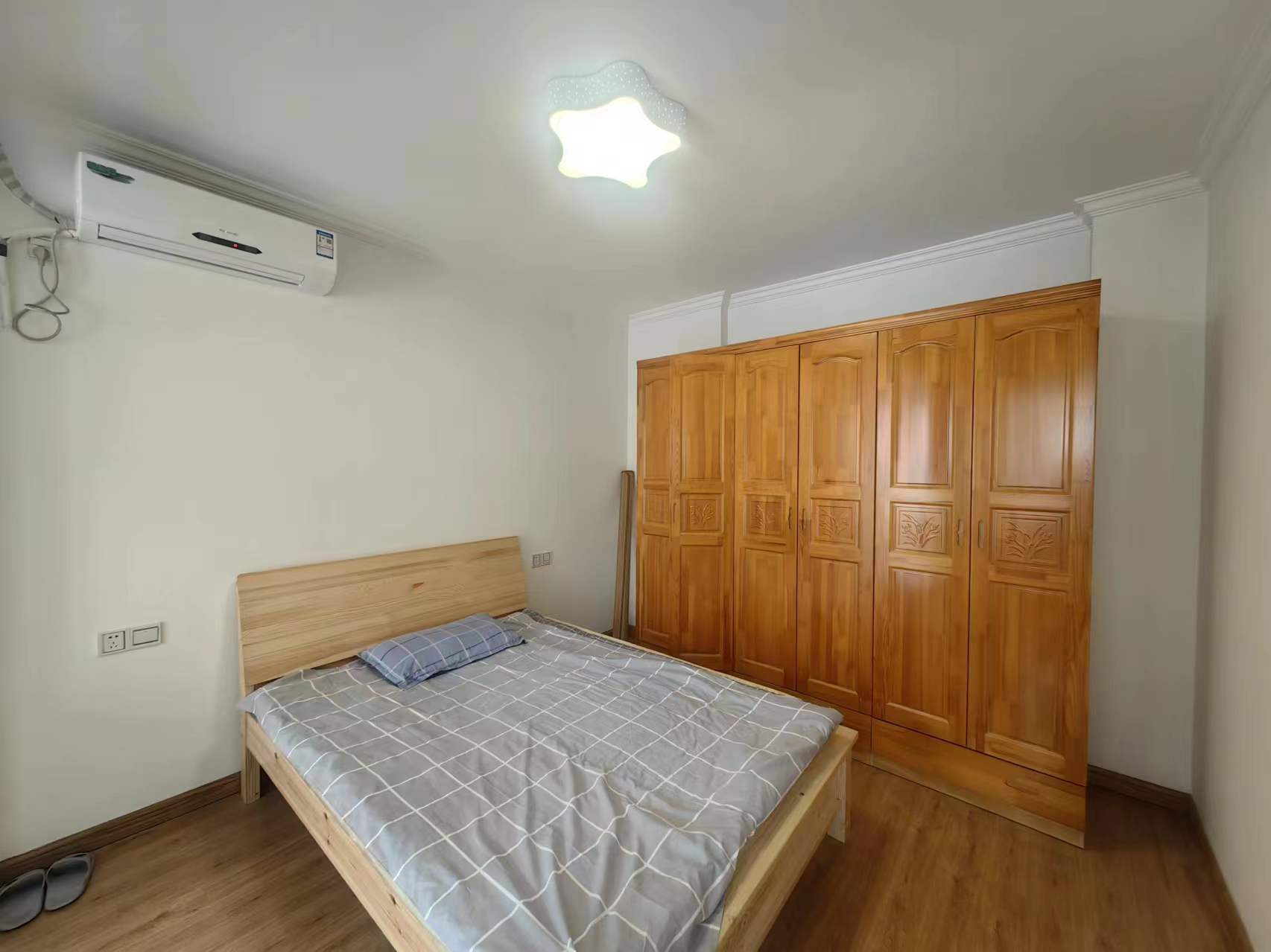 未来锦城 2室2厅1卫 84.07m&sup2;