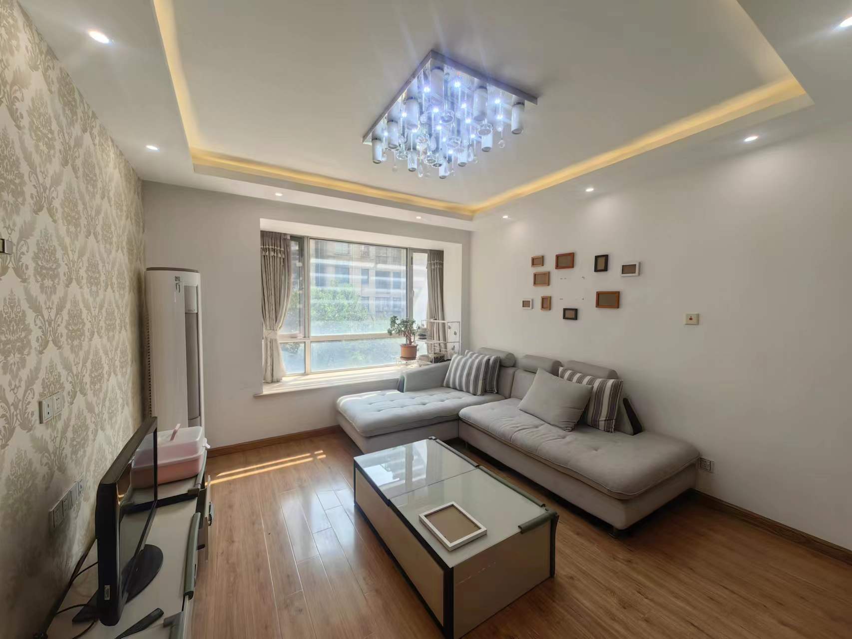 未来锦城 2室2厅1卫 84.07m&sup2;