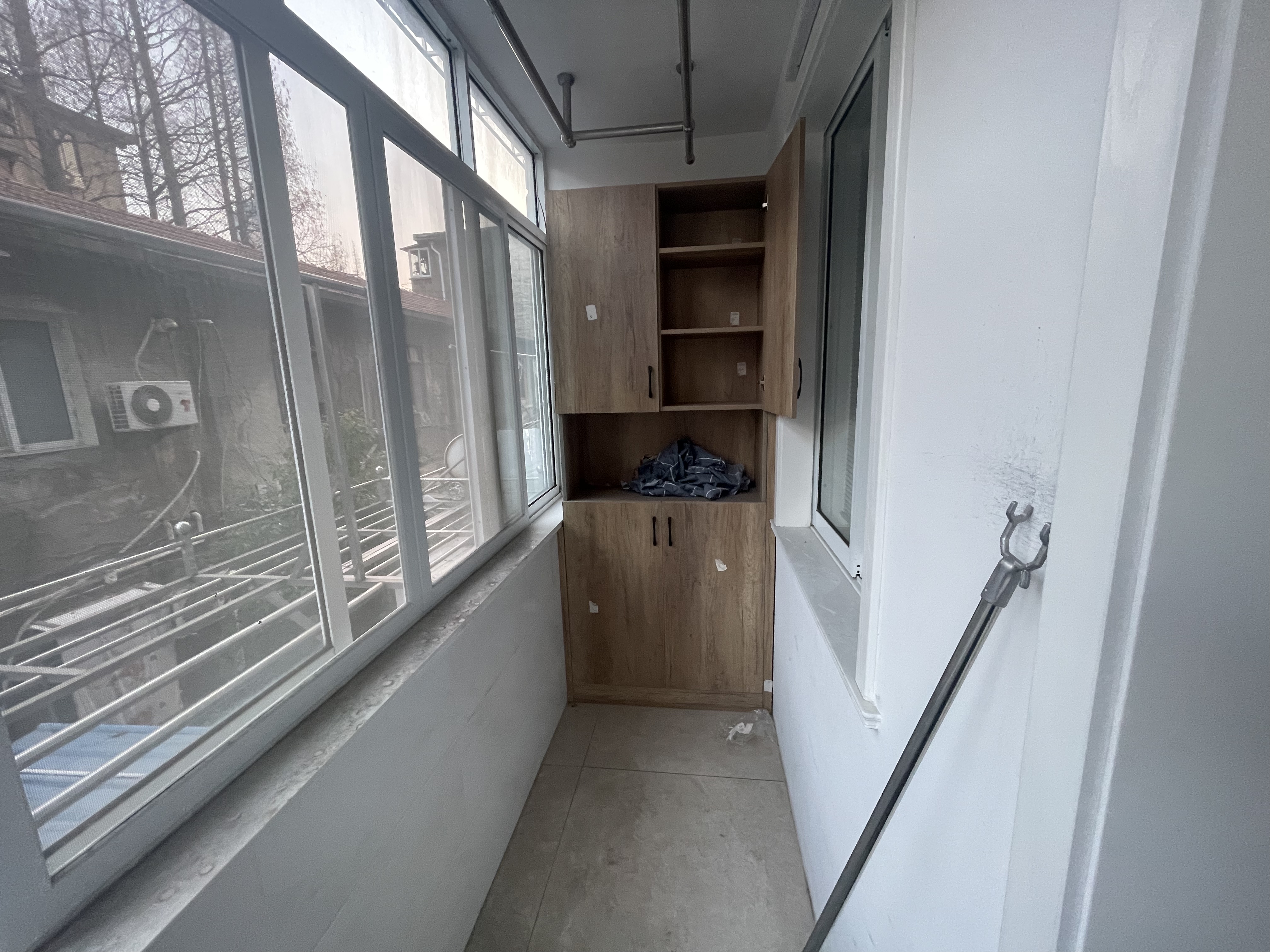 姚港路3号 3室0厅1卫 69.00m&sup2;