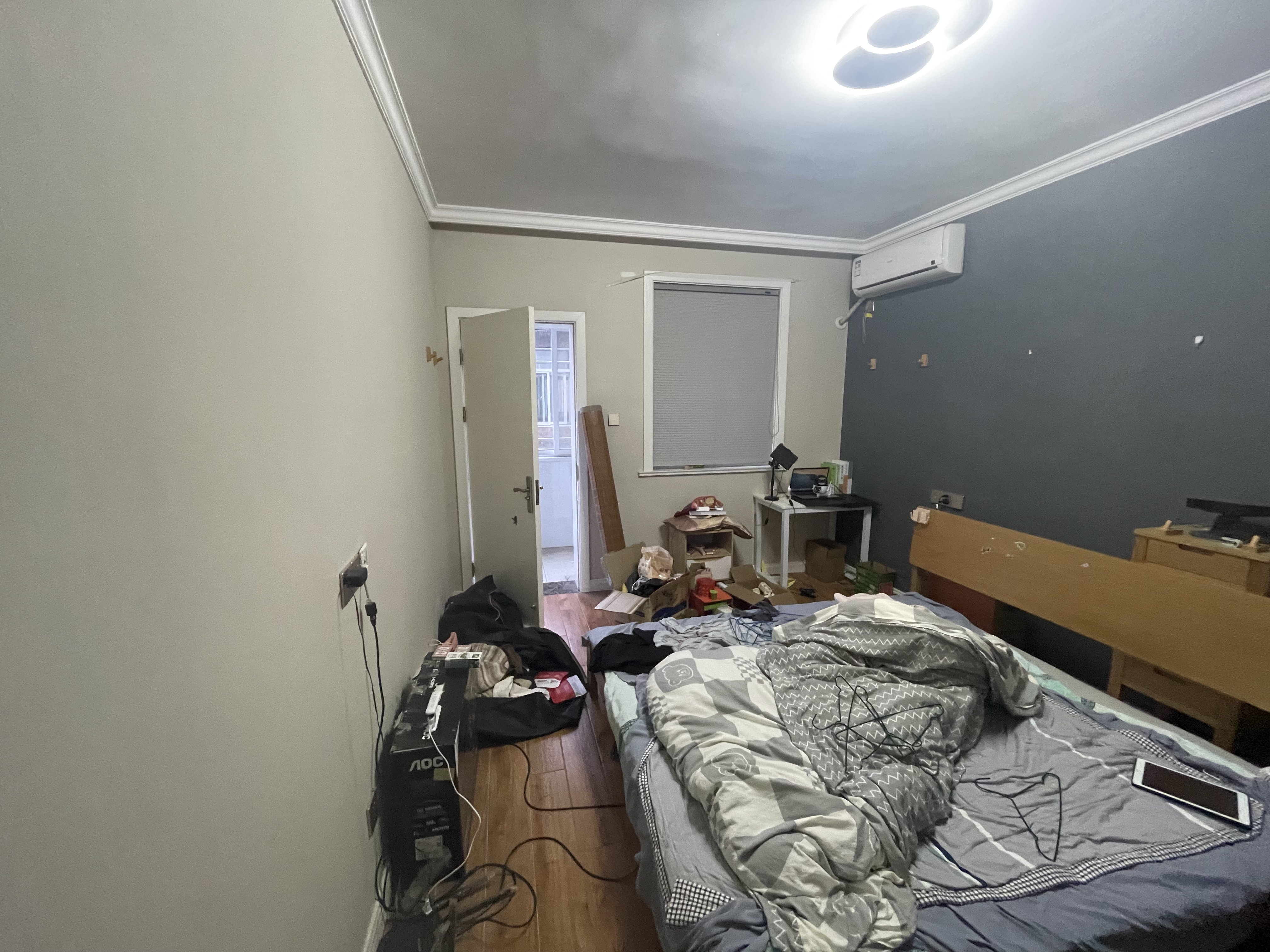 姚港路3号 3室0厅1卫 69.00m&sup2;
