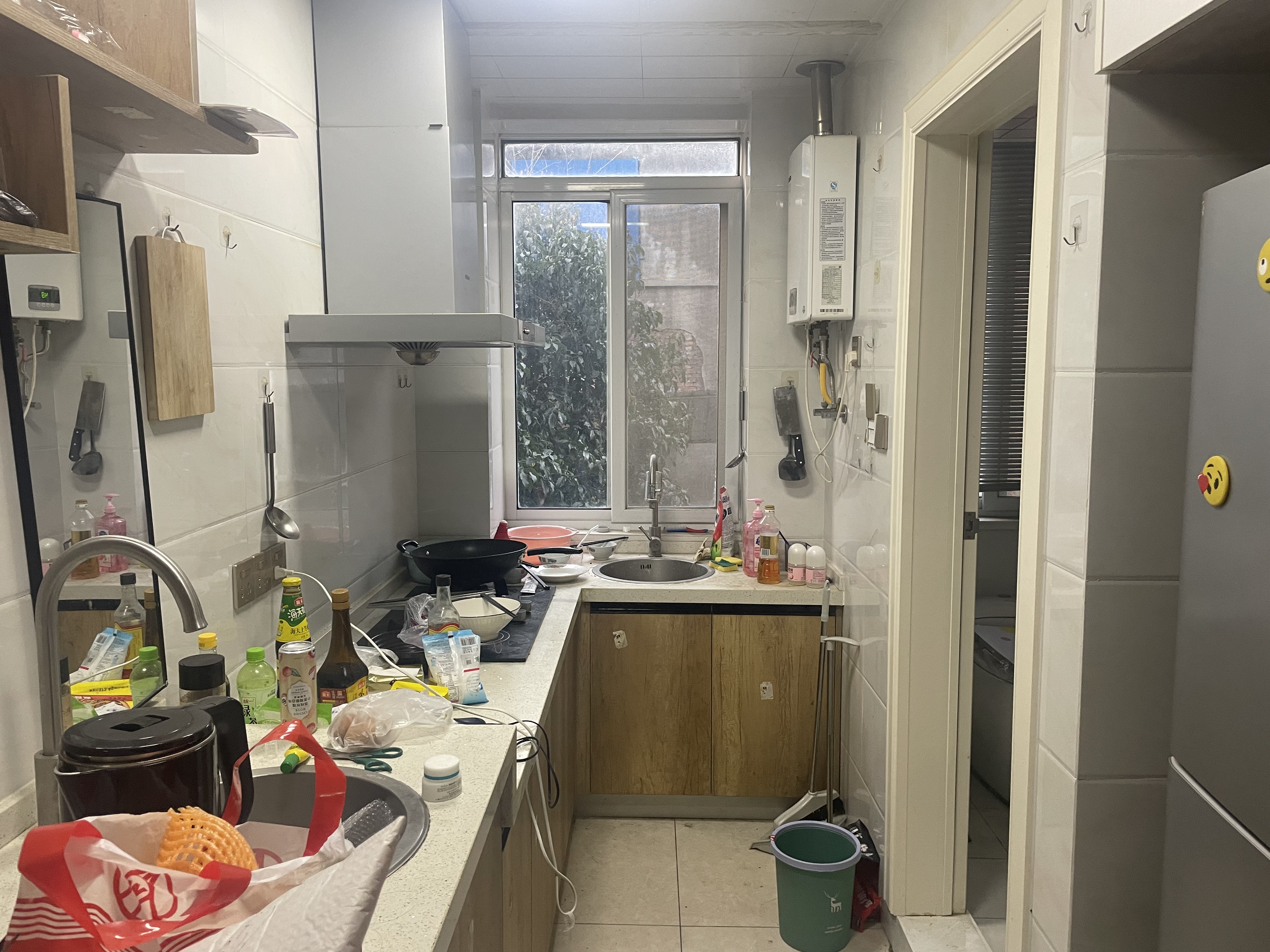 姚港路3号 3室0厅1卫 69.00m&sup2;