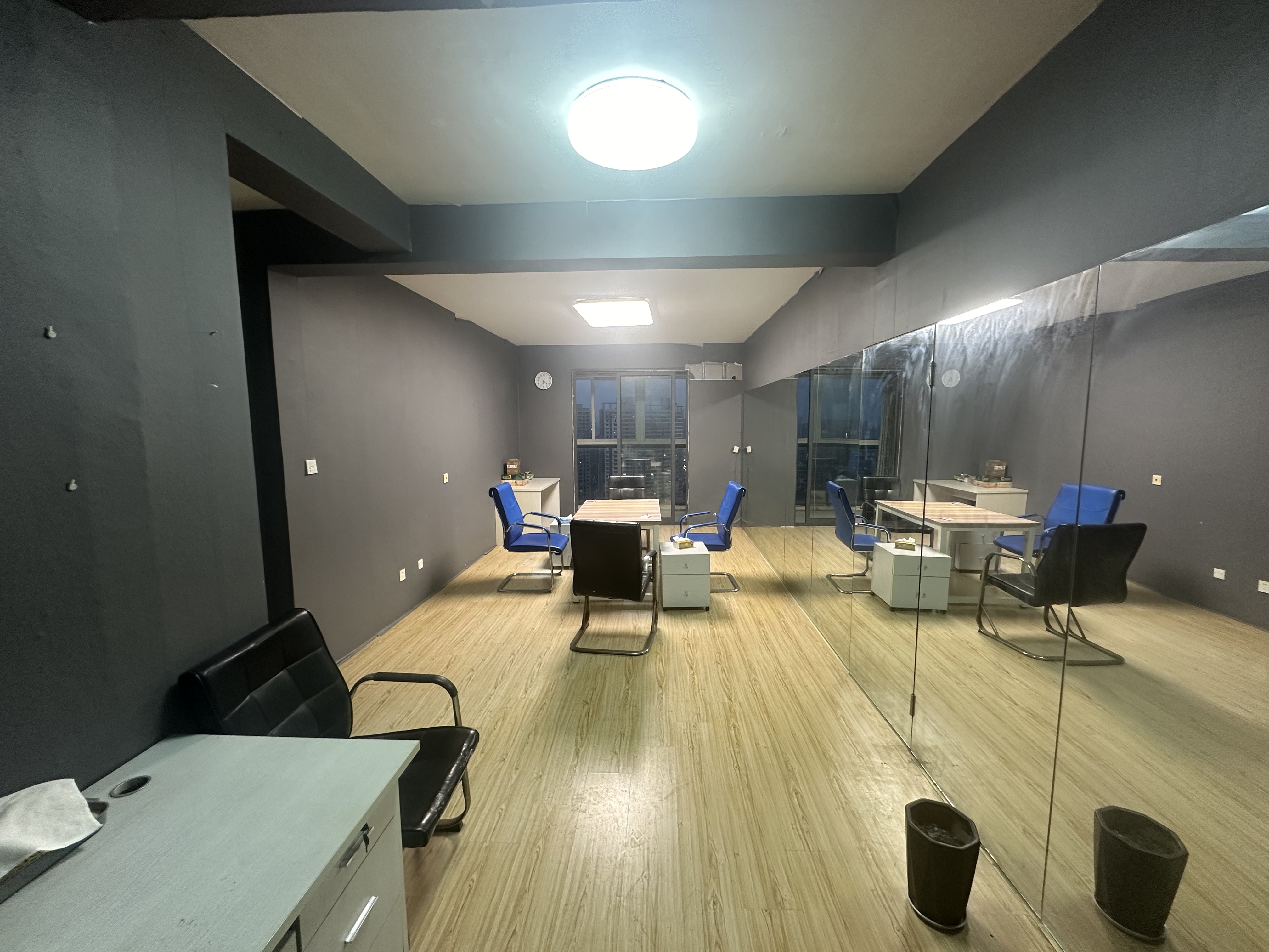 金飞达名郡 2室1厅1卫 90m&sup2;