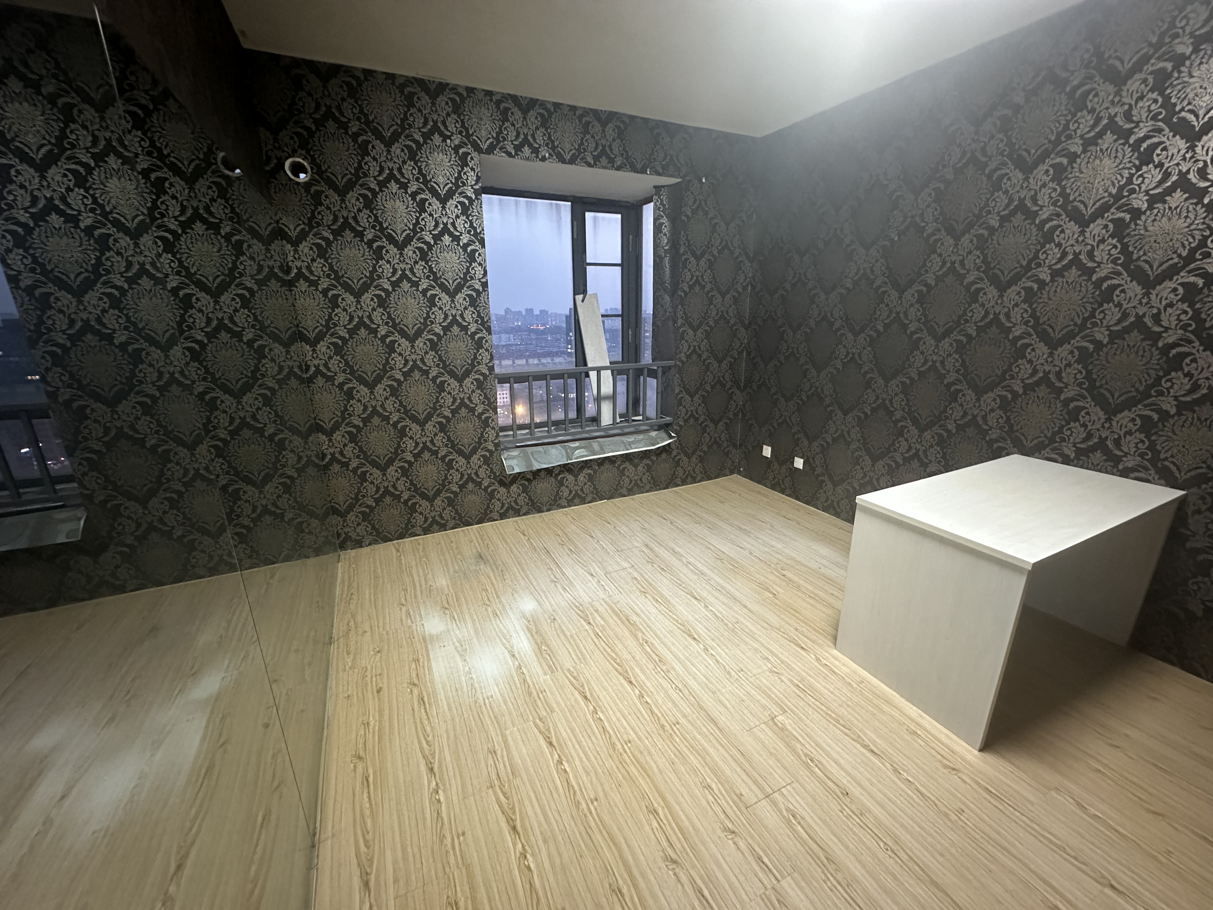 金飞达名郡 2室1厅1卫 90m&sup2;
