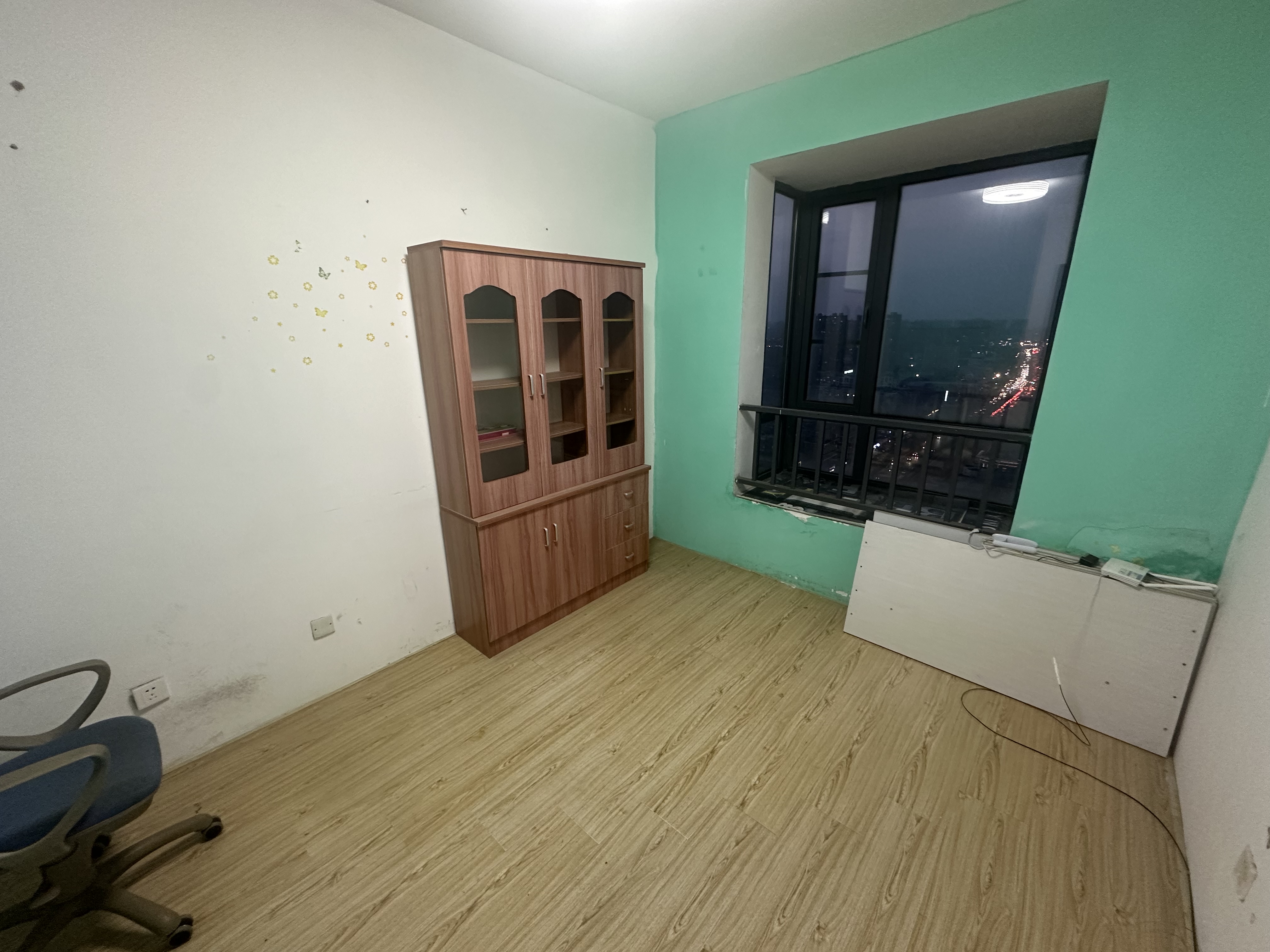 金飞达名郡 2室1厅1卫 90m&sup2;