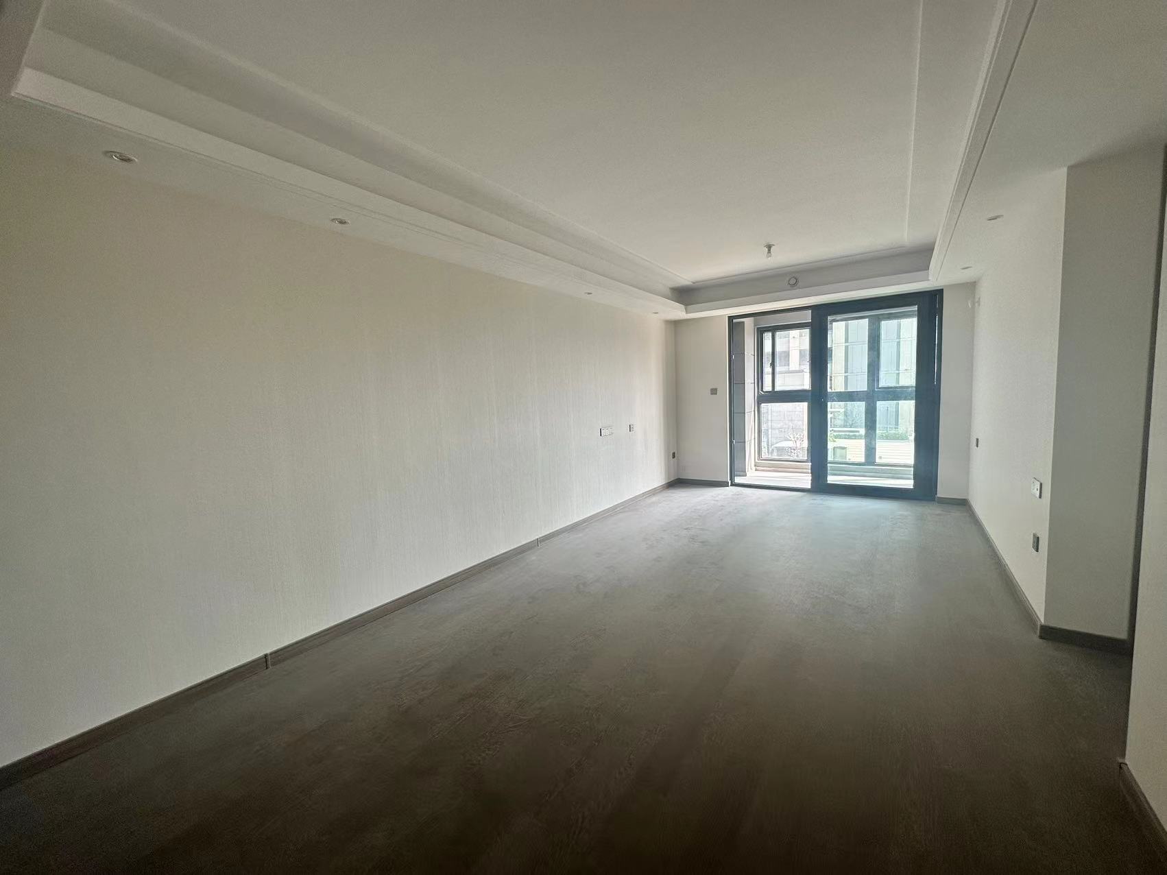 万科未来之光 3室2厅1卫 100m&sup2;
