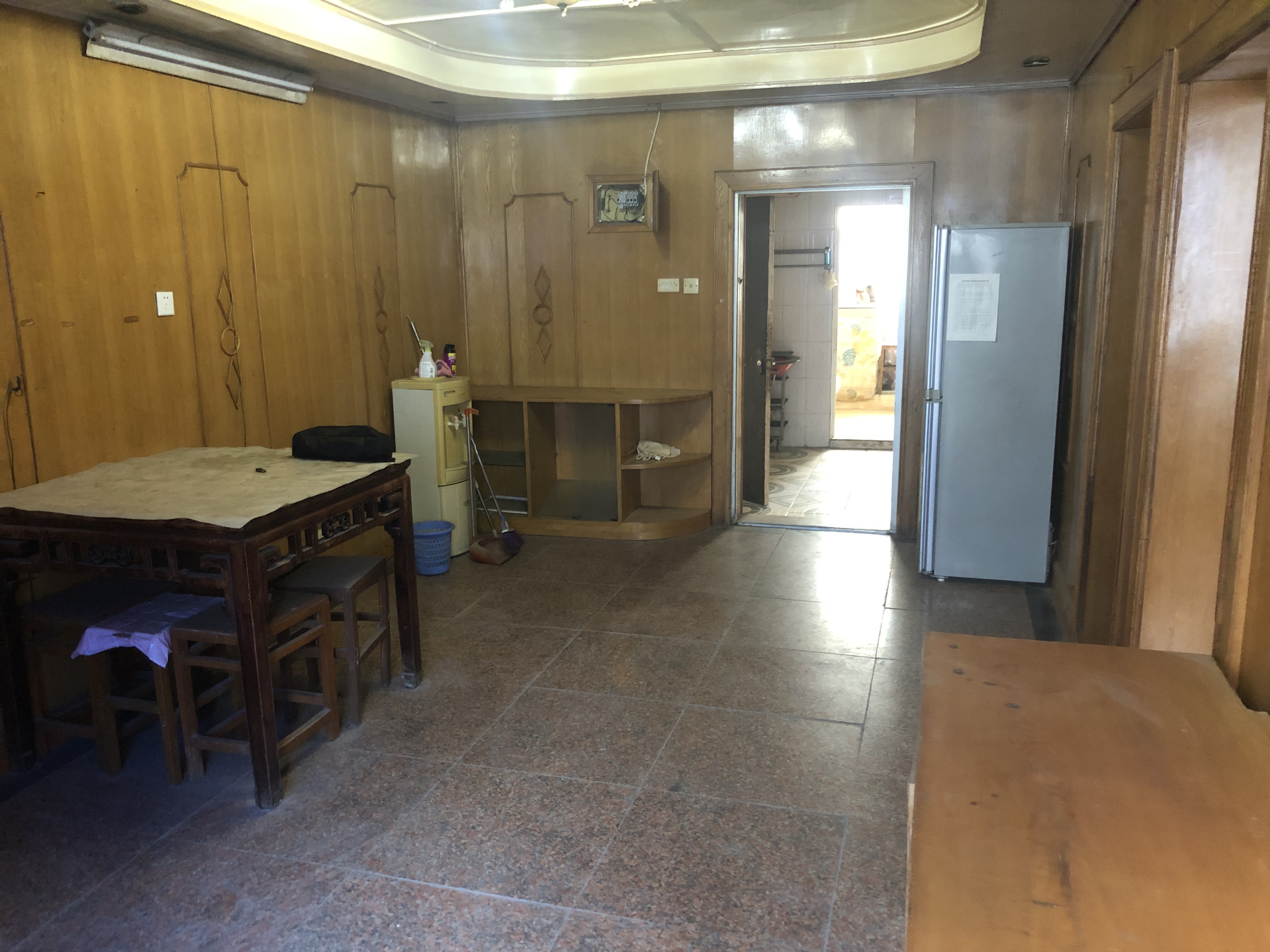 光明东村一期 3室1厅1卫 79.32m²