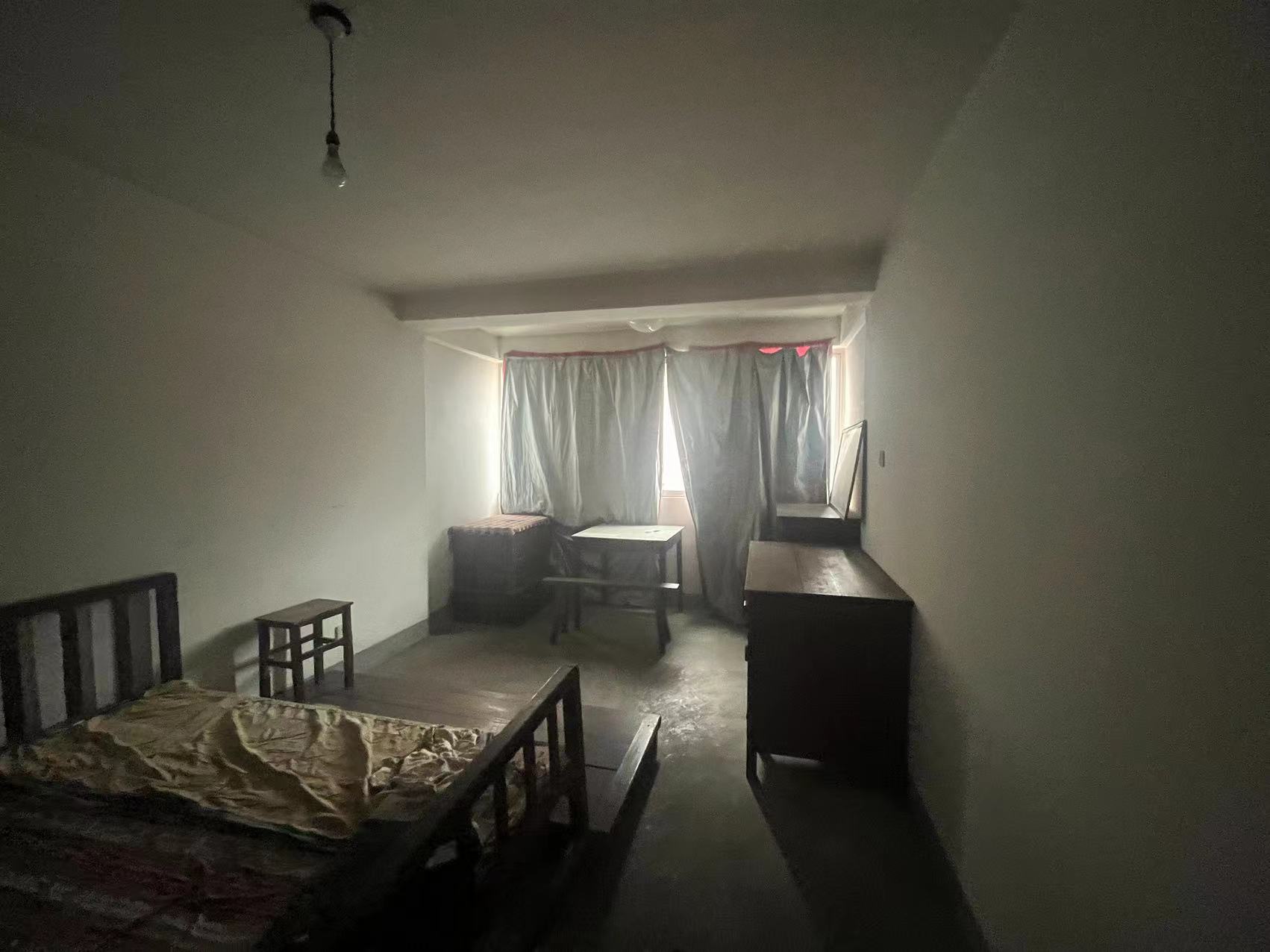 恒成楼 3室1厅1卫 100.00m&sup2;