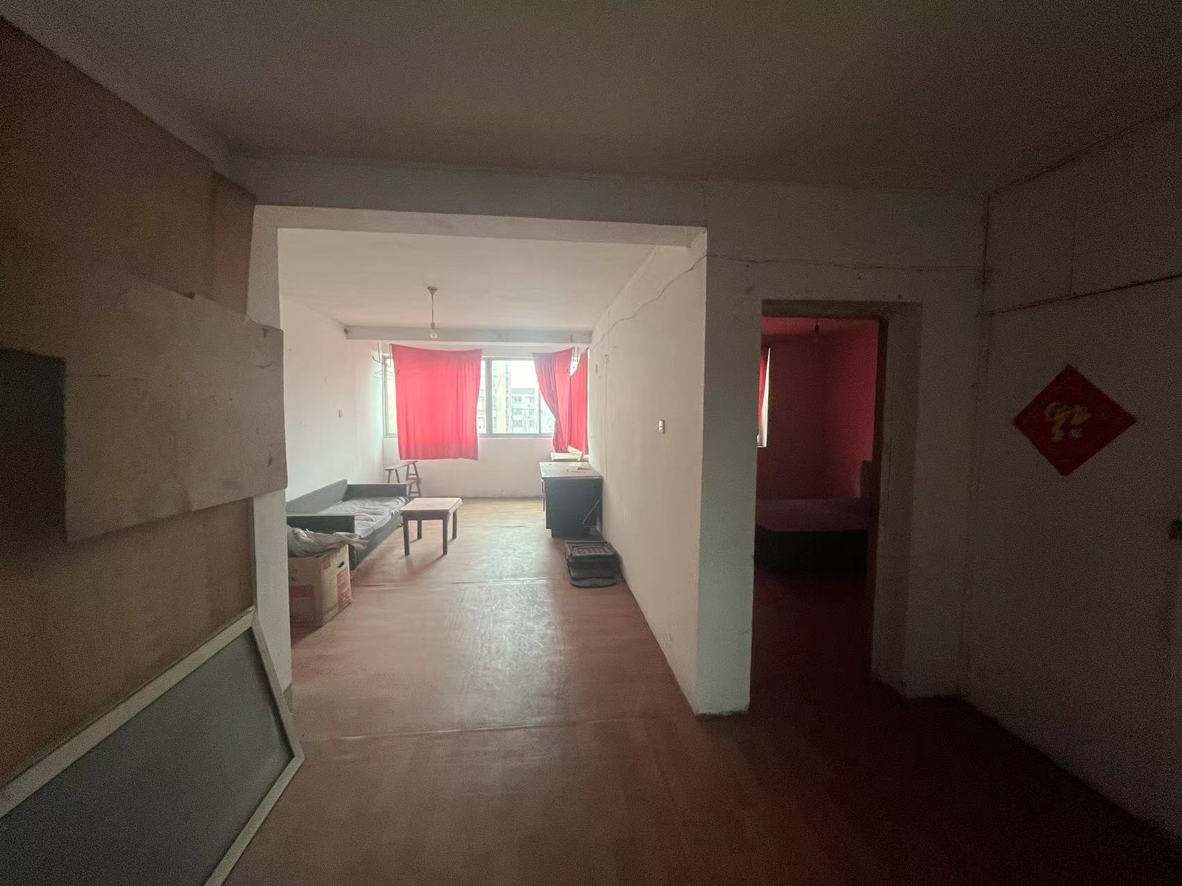 恒成楼 3室1厅1卫 100.00m&sup2;