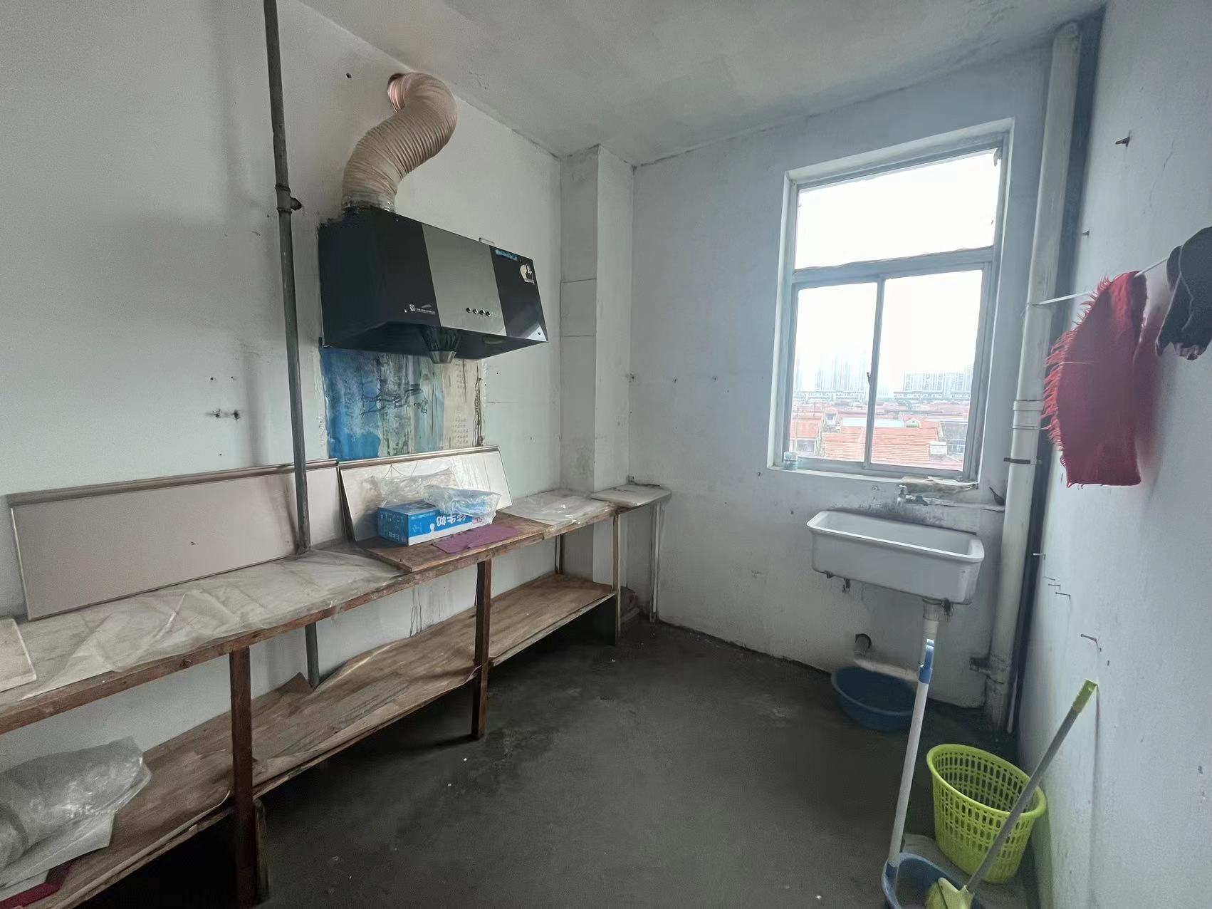 恒成楼 3室1厅1卫 100.00m&sup2;