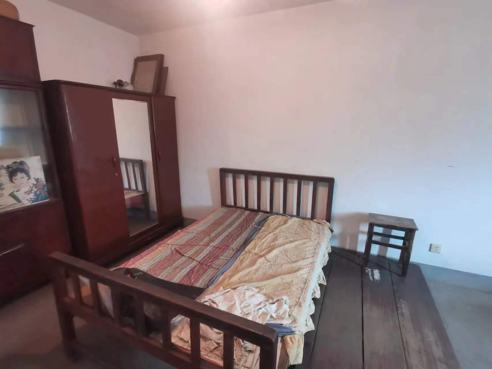 恒成楼 3室1厅1卫 98m&sup2;