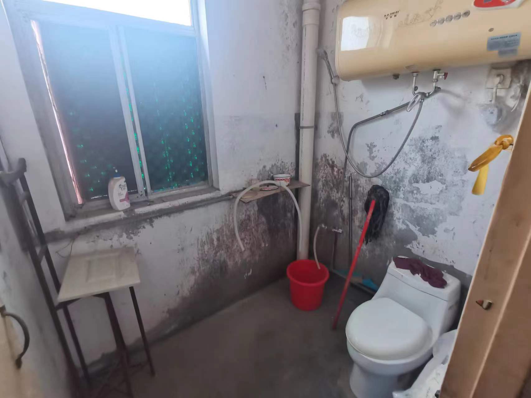 恒成楼 3室1厅1卫 98m&sup2;