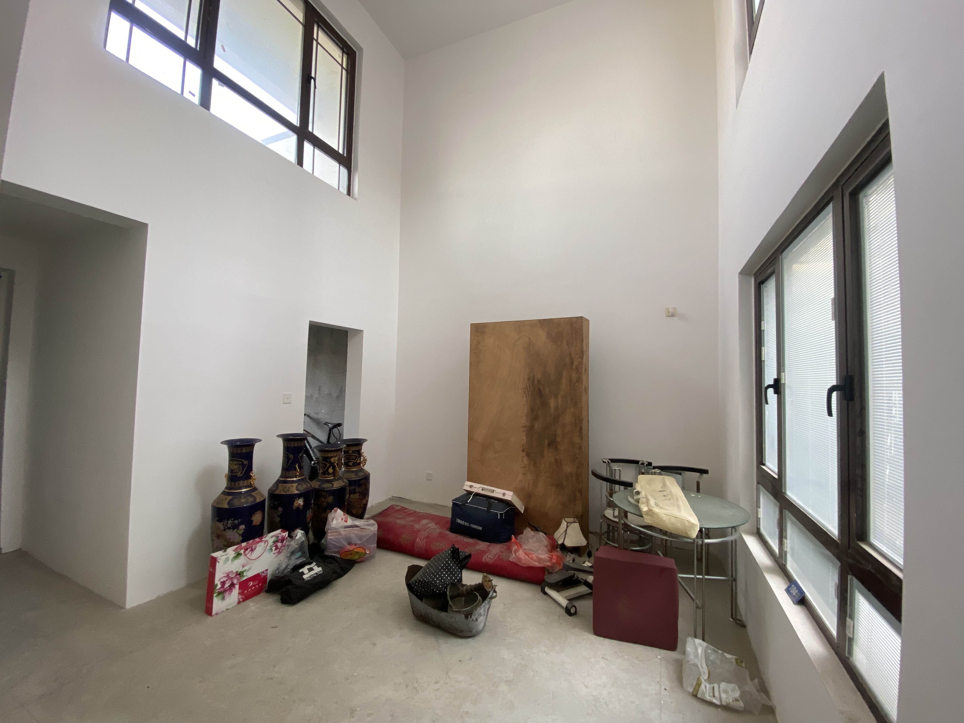 九间堂山居 5室3厅3卫 246.00m&sup2;