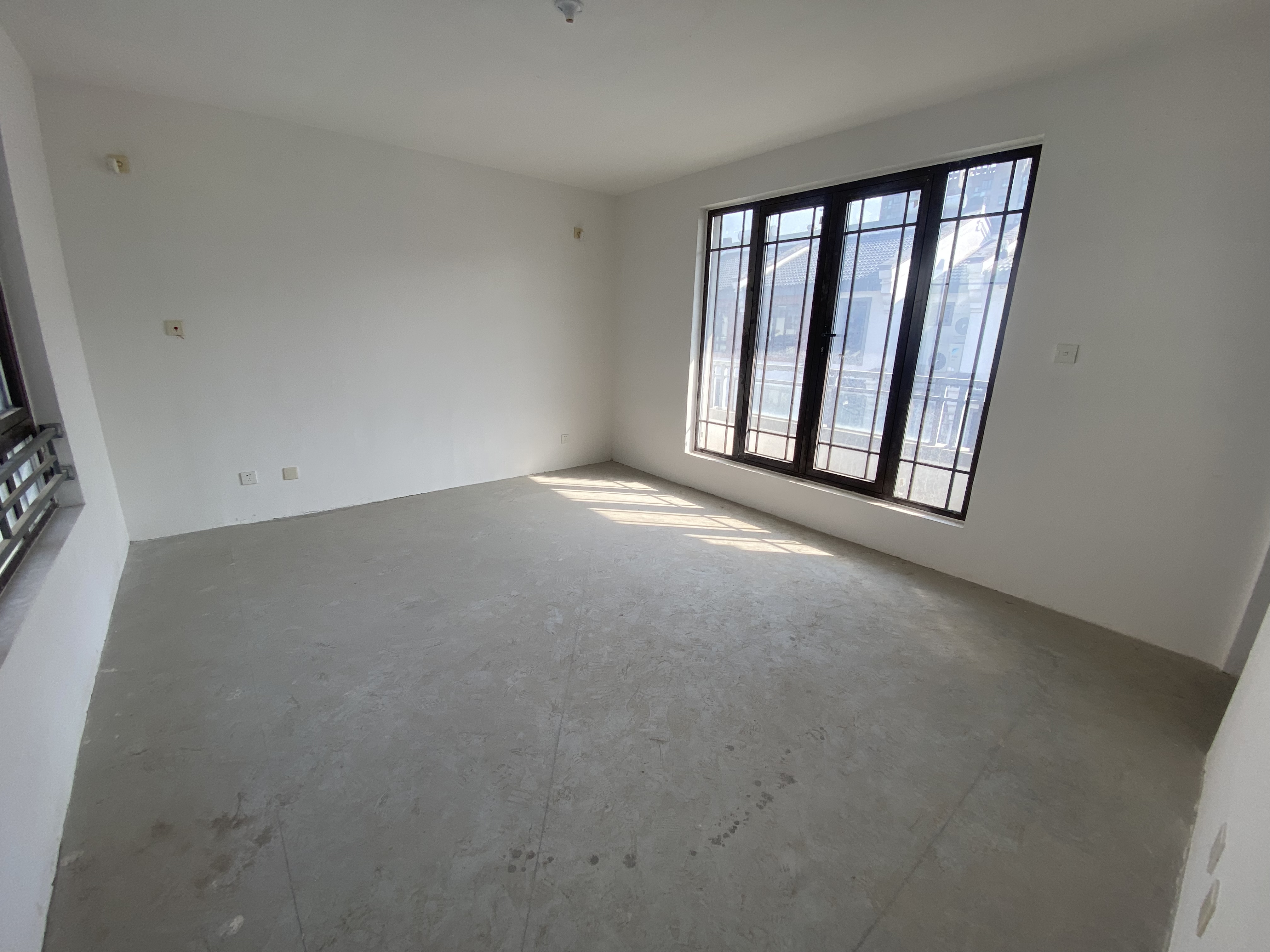 九间堂山居 5室3厅3卫 246.00m&sup2;