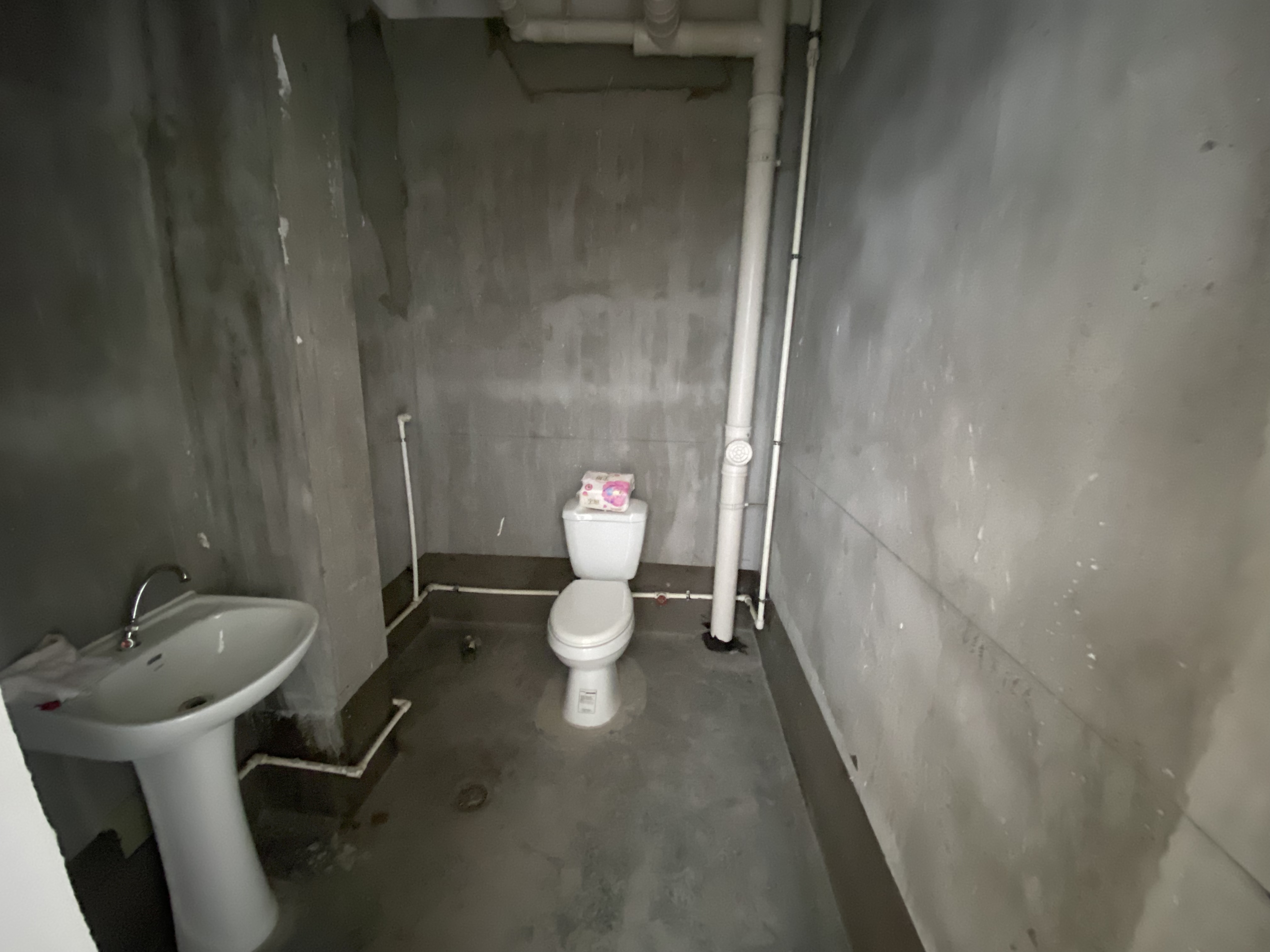 九间堂山居 5室3厅3卫 246.00m&sup2;