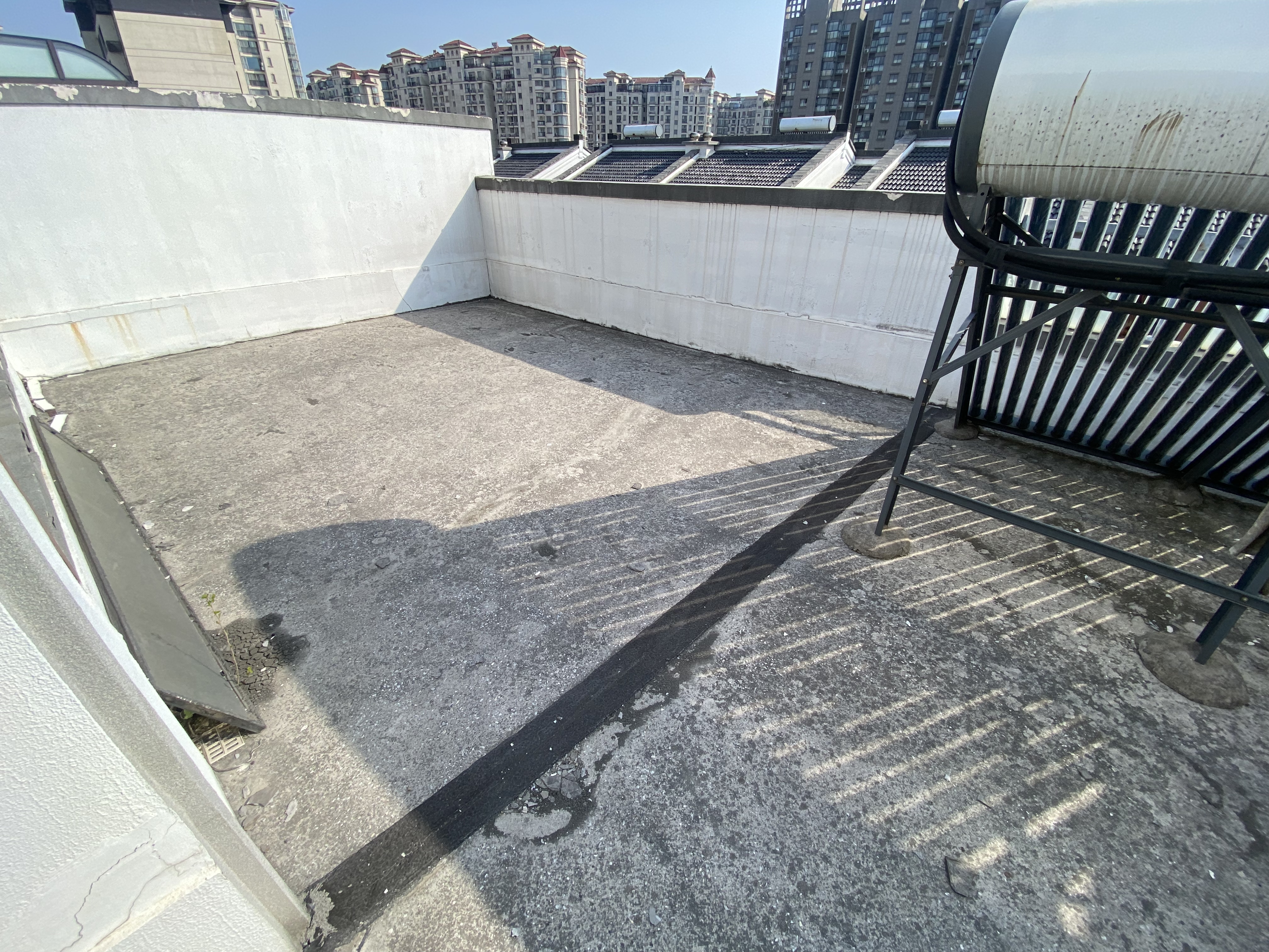 九间堂山居 5室3厅3卫 246.00m&sup2;