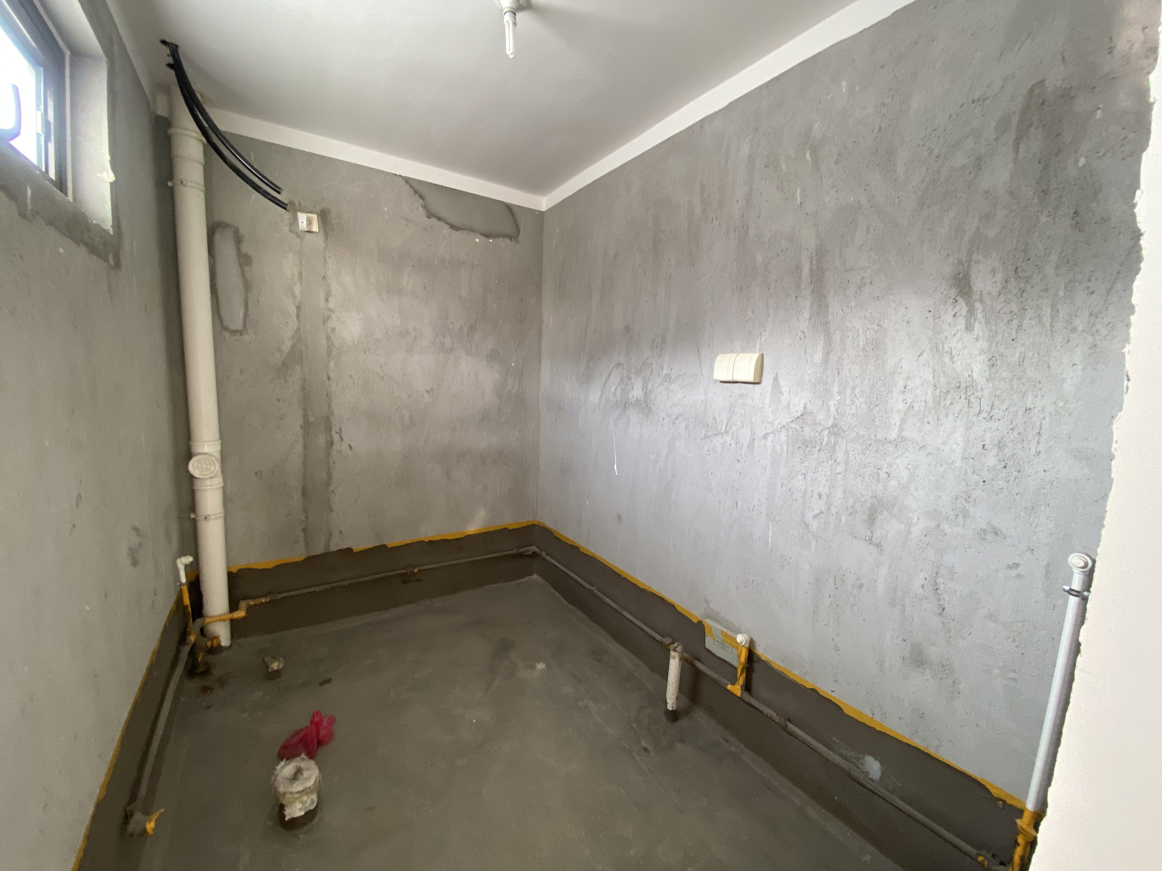 九间堂山居 5室3厅3卫 246.00m&sup2;