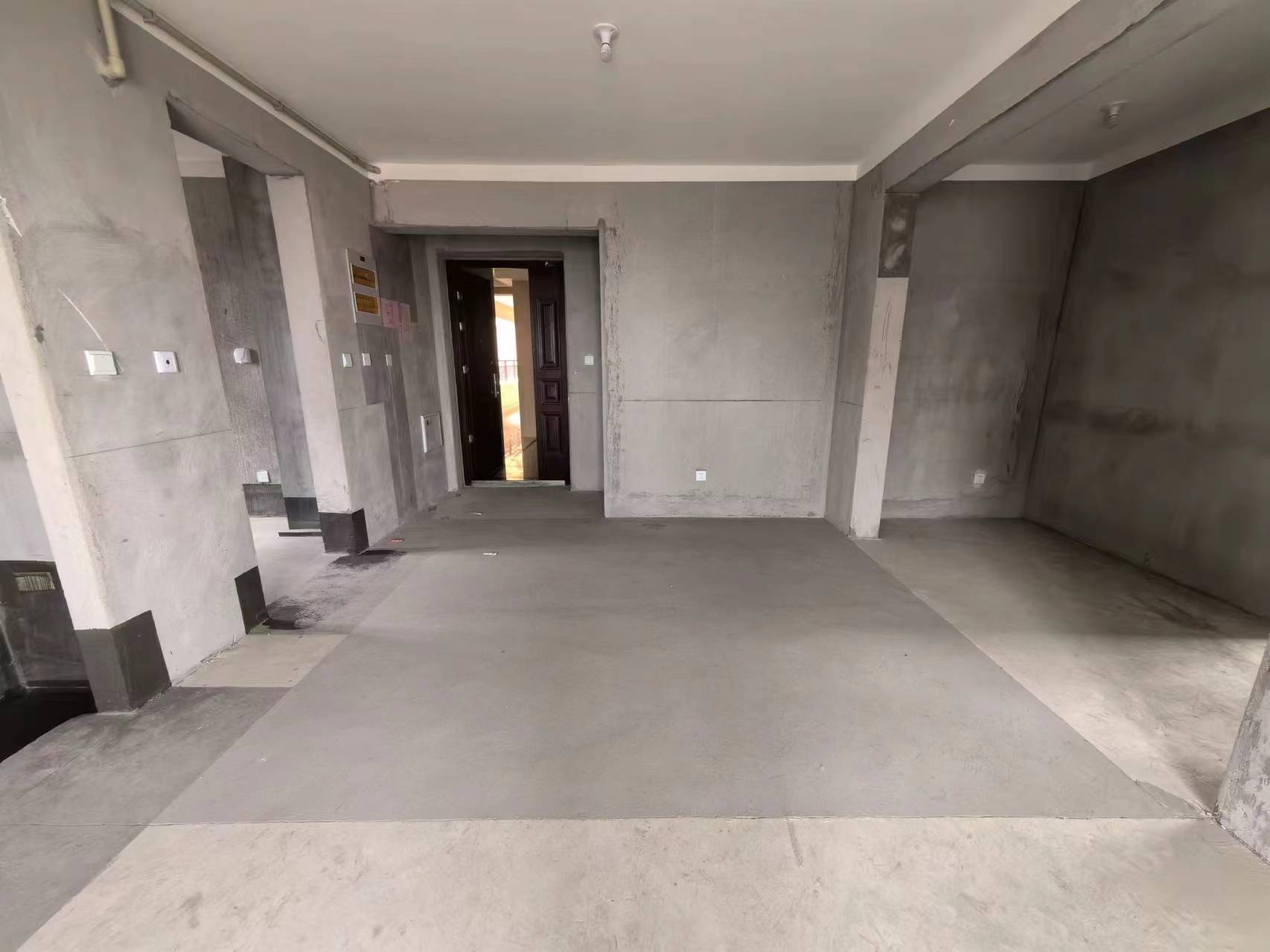 佳源都市 3室2厅2卫 113.3m&sup2;