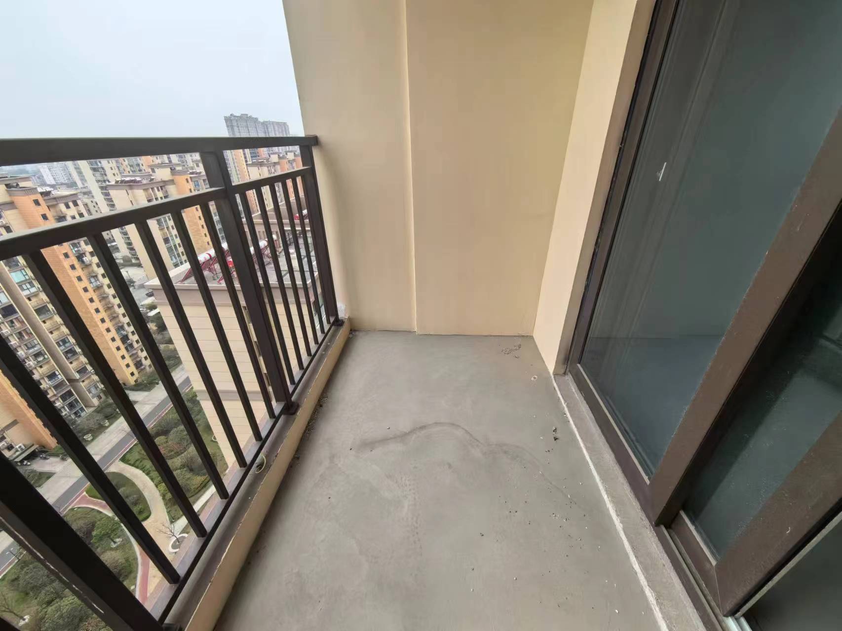 佳源都市 3室2厅2卫 113.3m&sup2;