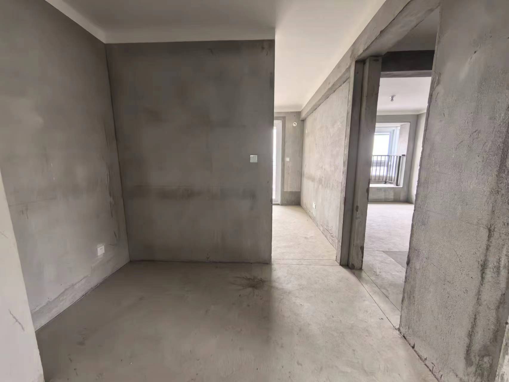 佳源都市 3室2厅2卫 113.3m&sup2;