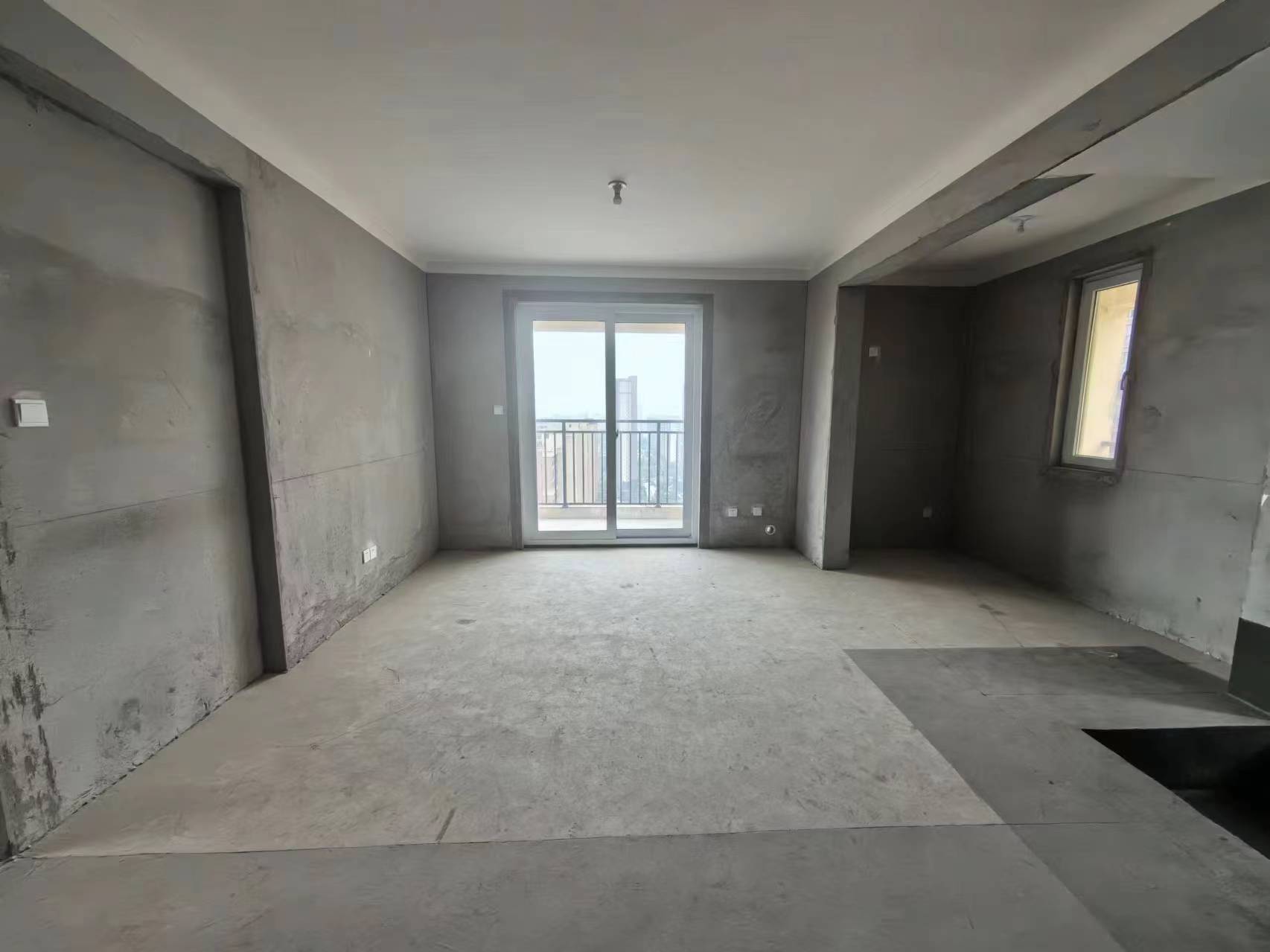 佳源都市 3室2厅2卫 113.3m&sup2;