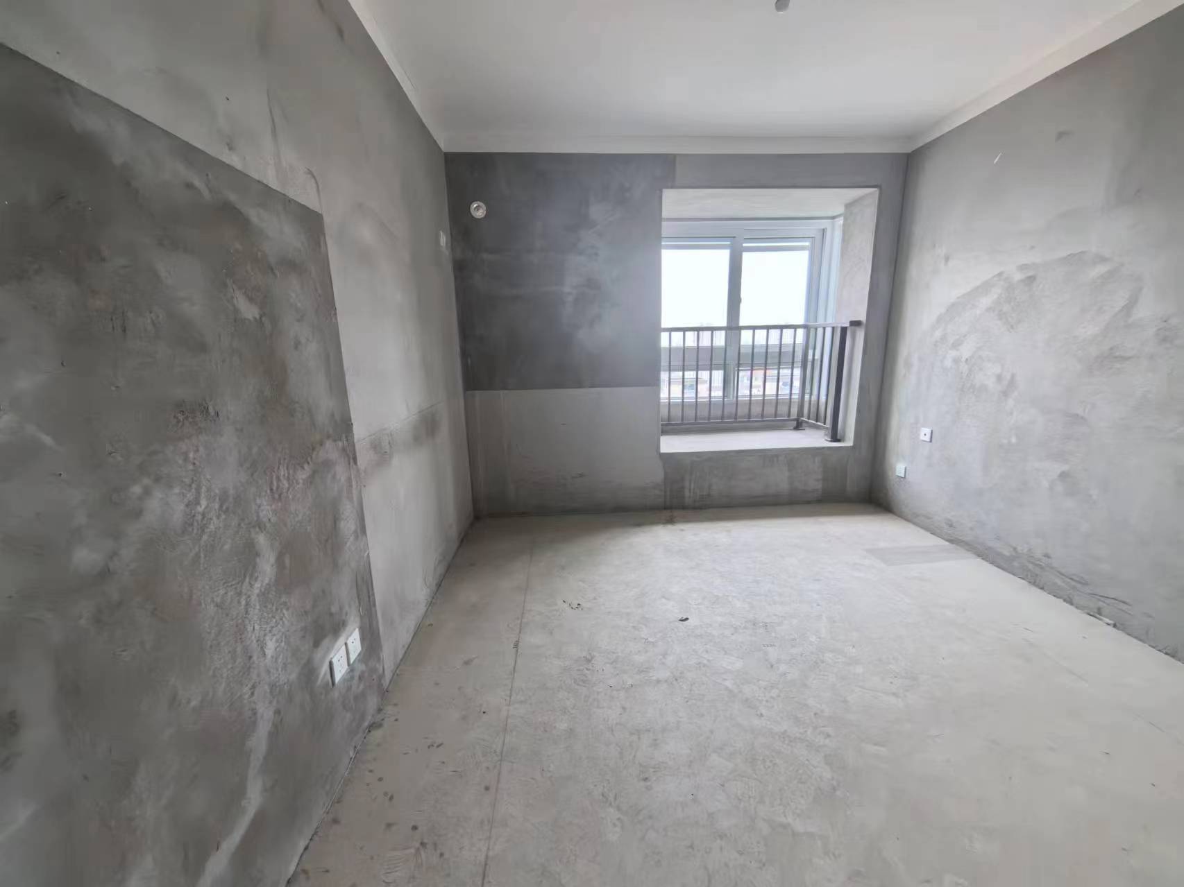 佳源都市 3室2厅2卫 113.3m&sup2;