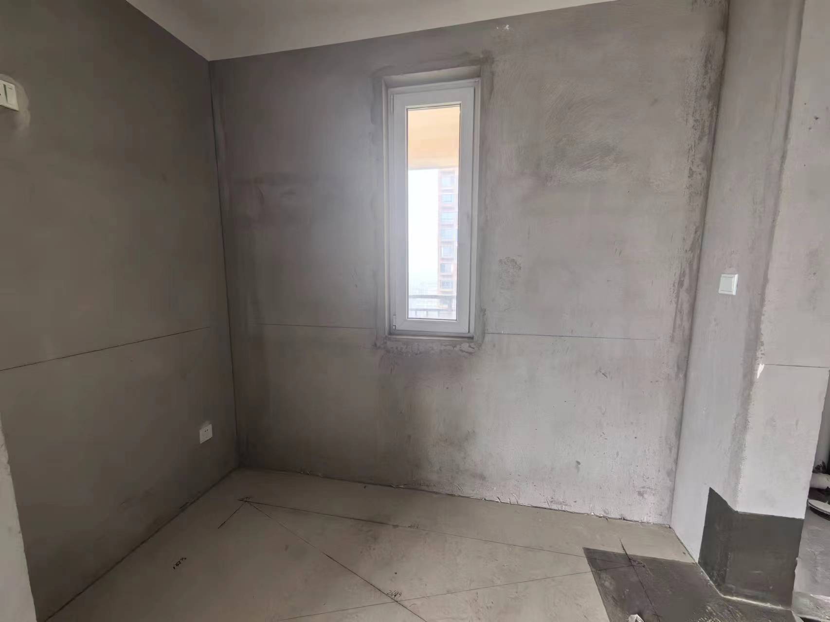 佳源都市 3室2厅2卫 113.3m&sup2;