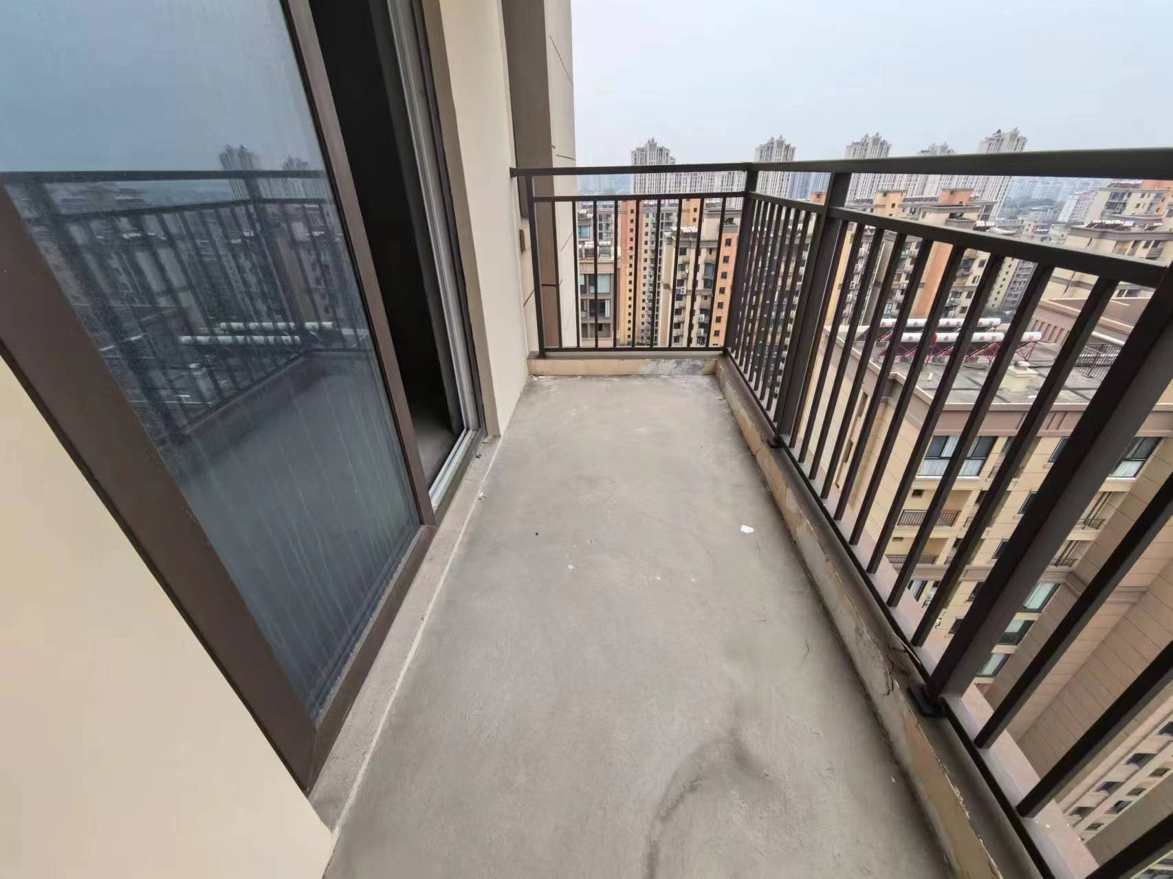 佳源都市 3室2厅2卫 113.3m&sup2;