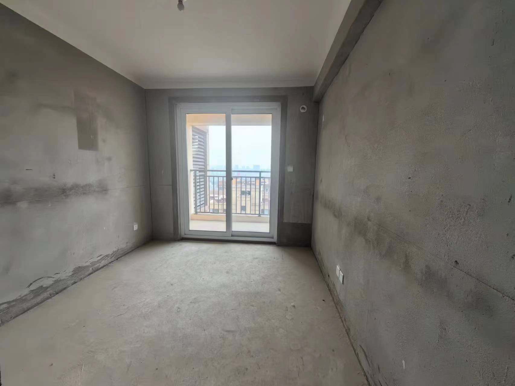 佳源都市 3室2厅2卫 113.3m&sup2;