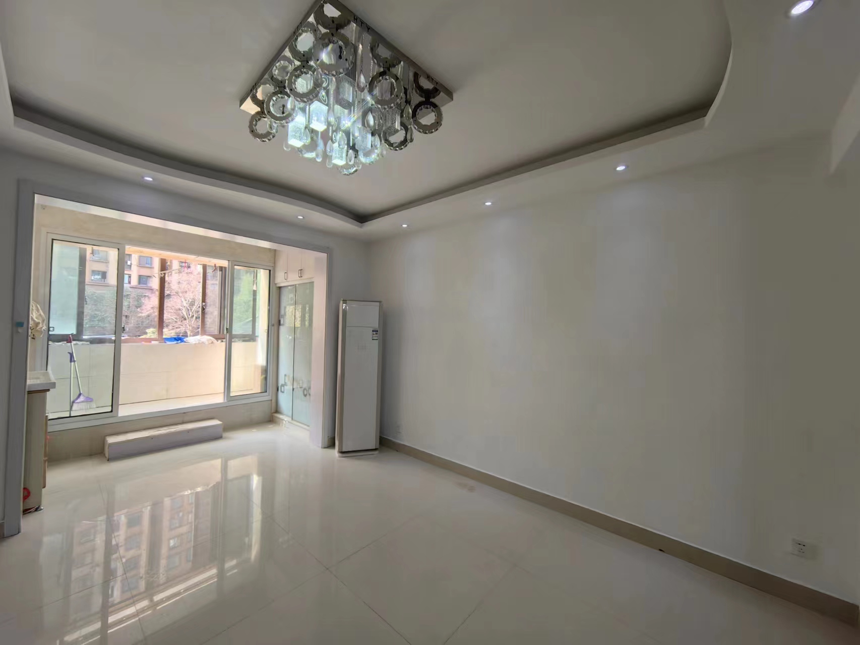 华强城 2室1厅1卫 86.00m²