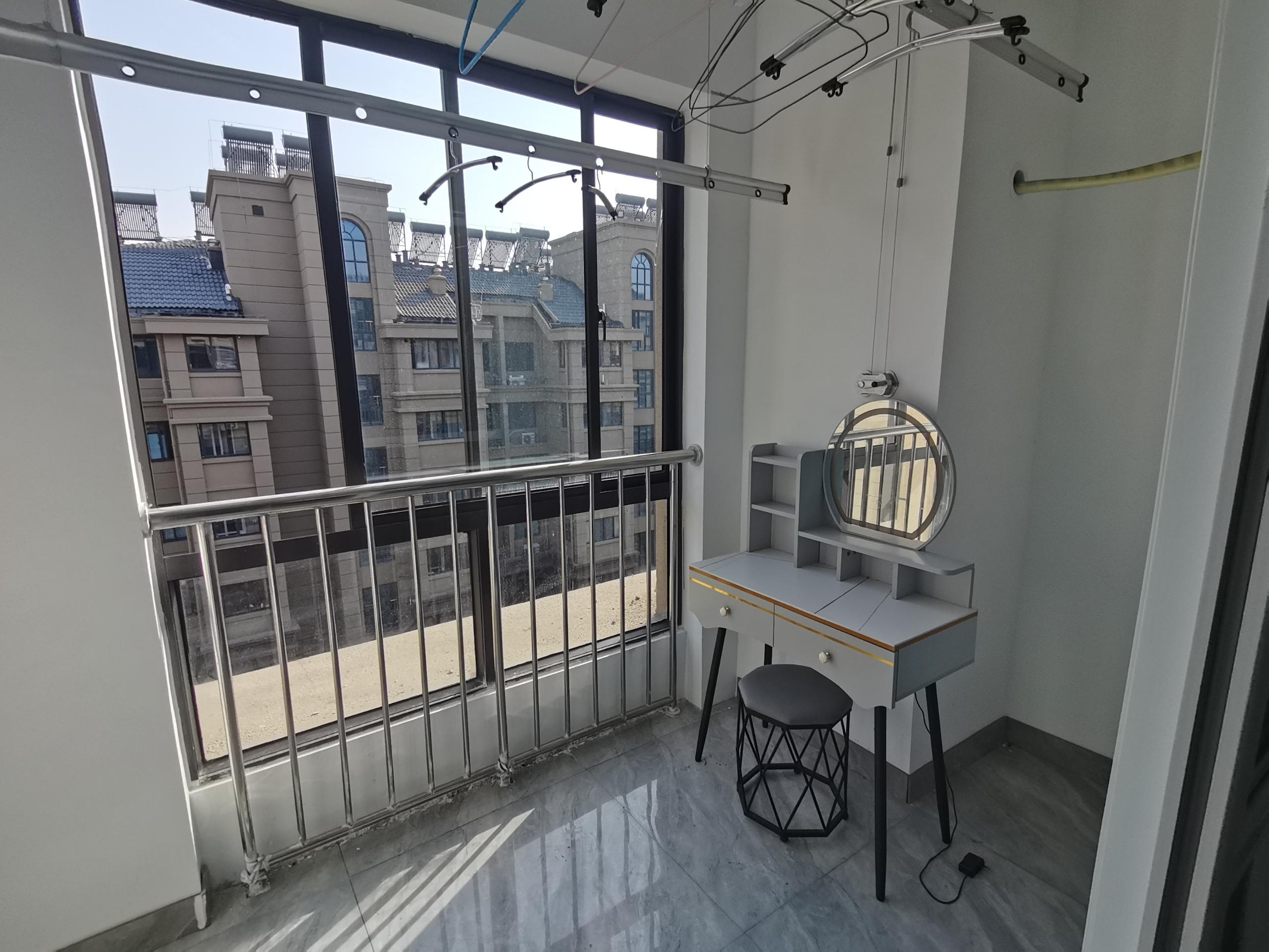 园林佳苑 2室1厅1卫 78m&sup2;