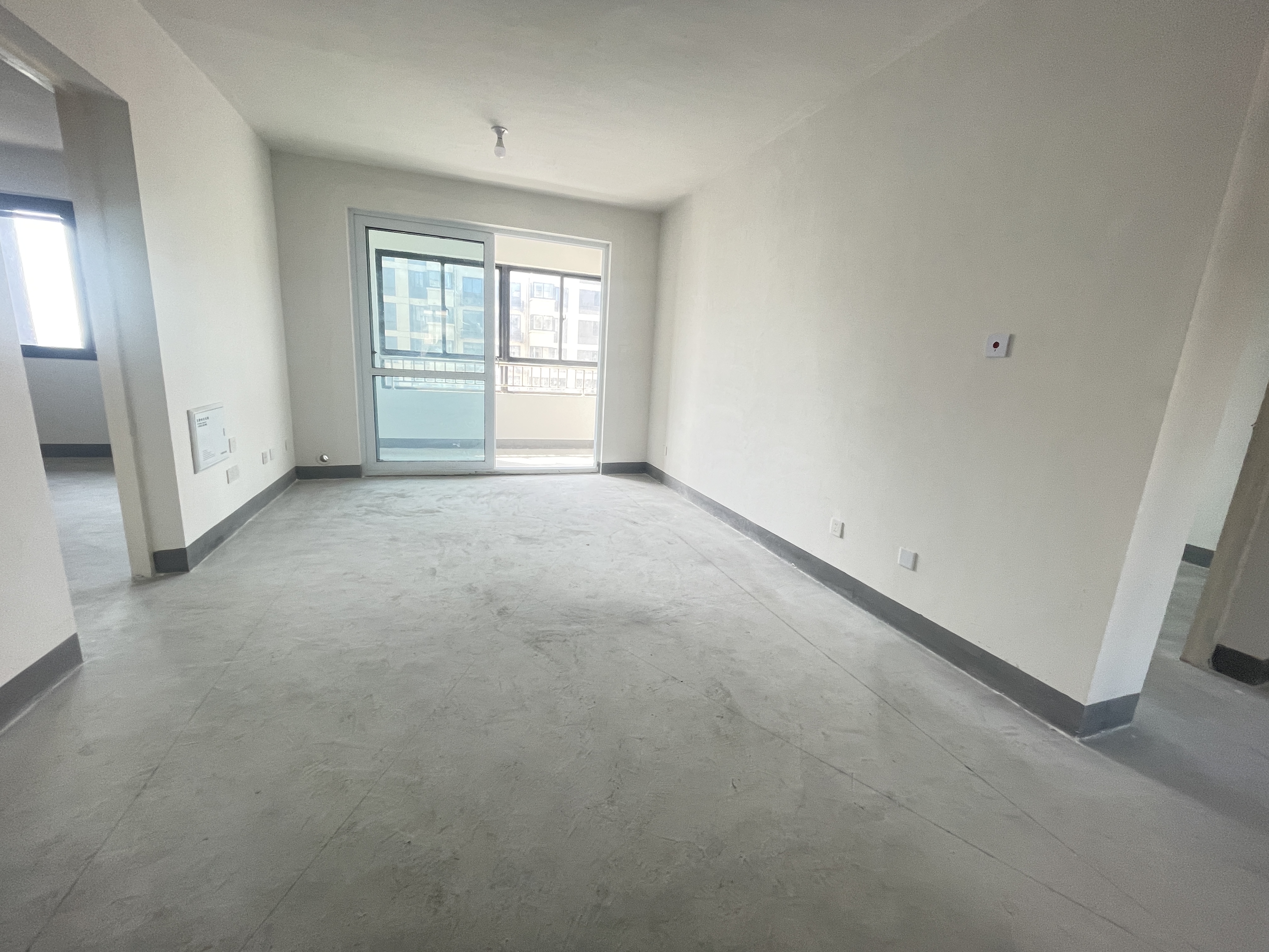 兴石花园 3室1厅1卫 124.00m&sup2;