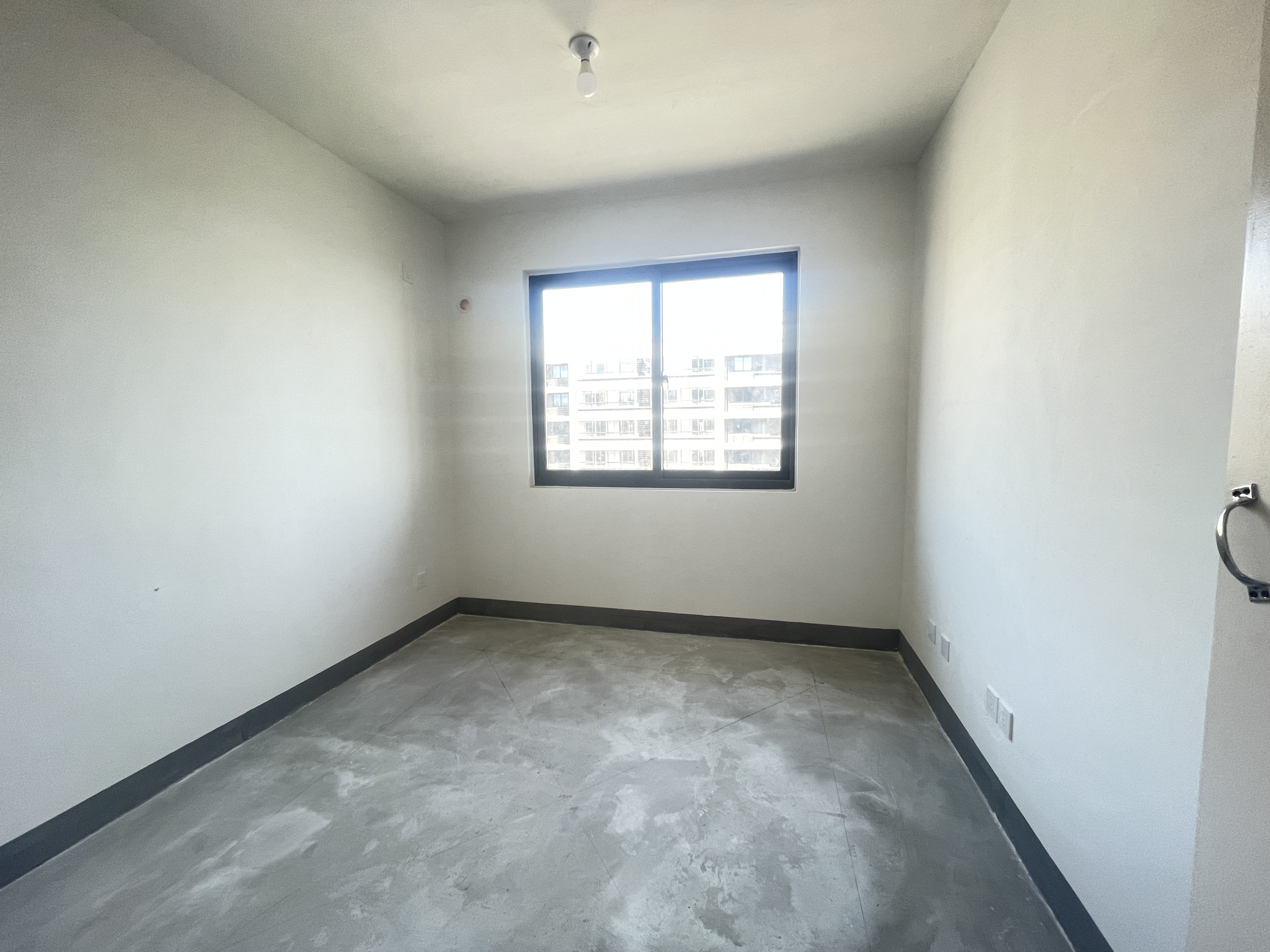 兴石花园 3室1厅1卫 124.00m&sup2;