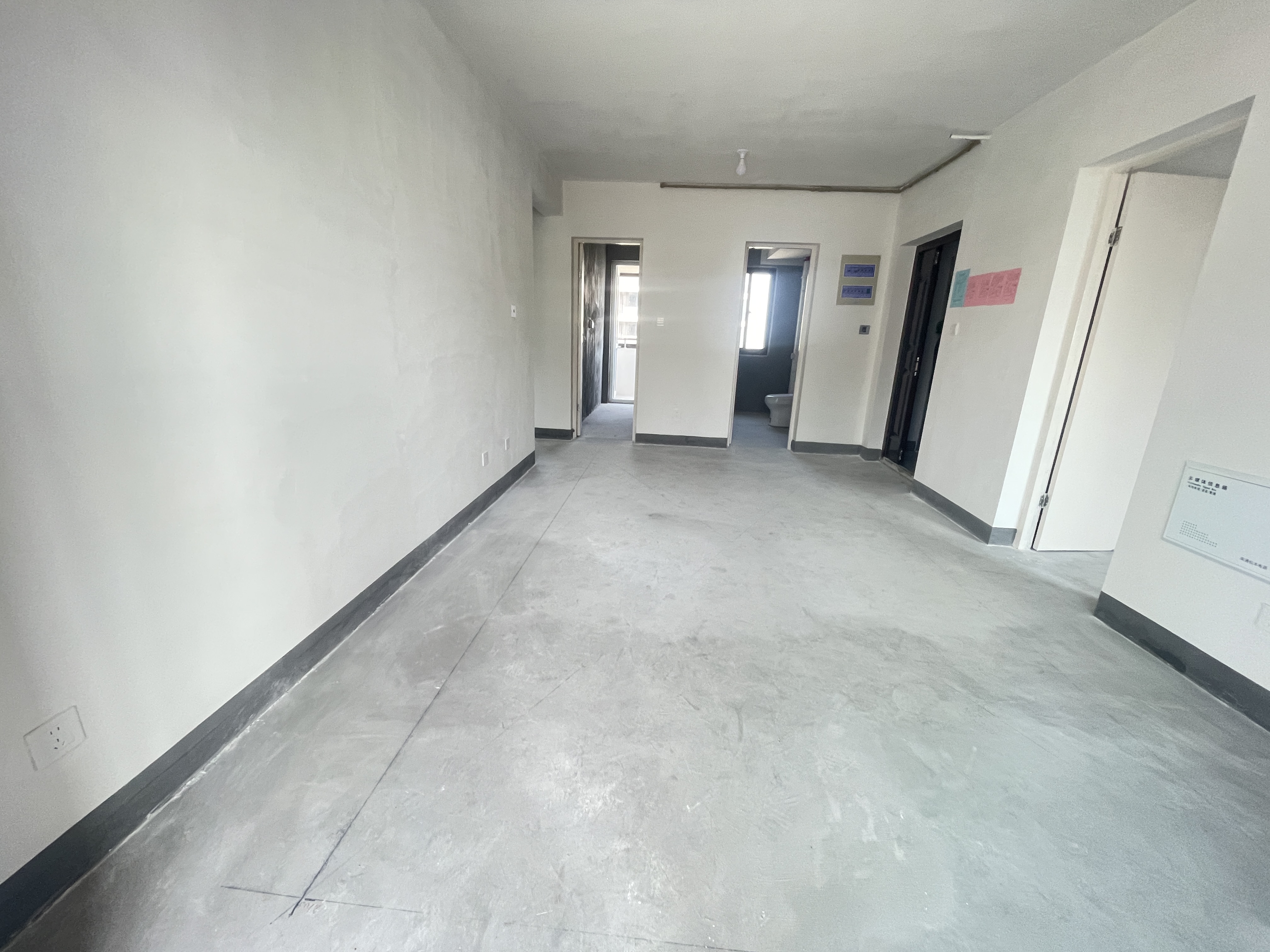 兴石花园 3室1厅1卫 124.00m&sup2;