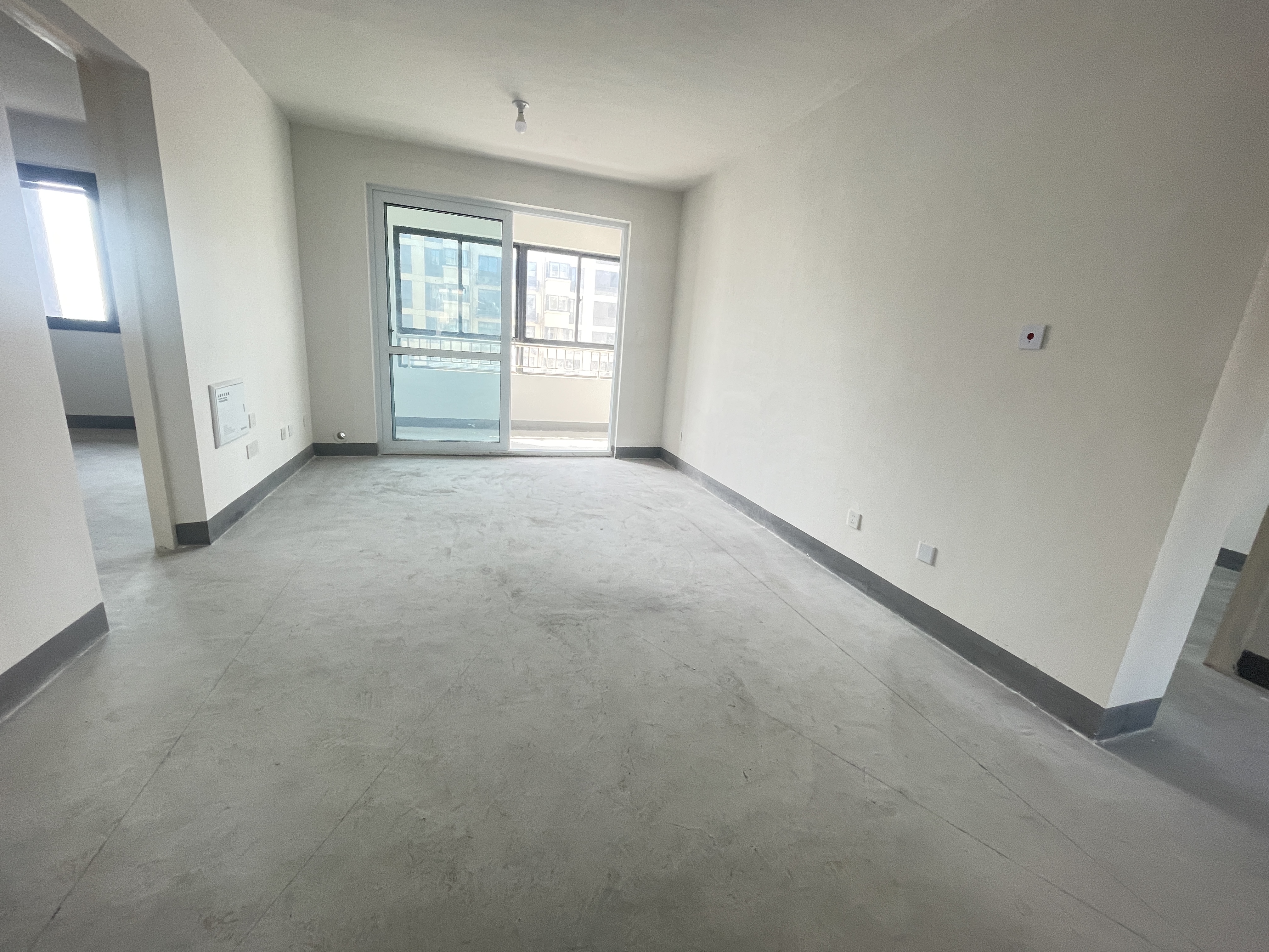 兴石花园 3室1厅1卫 124.00m&sup2;