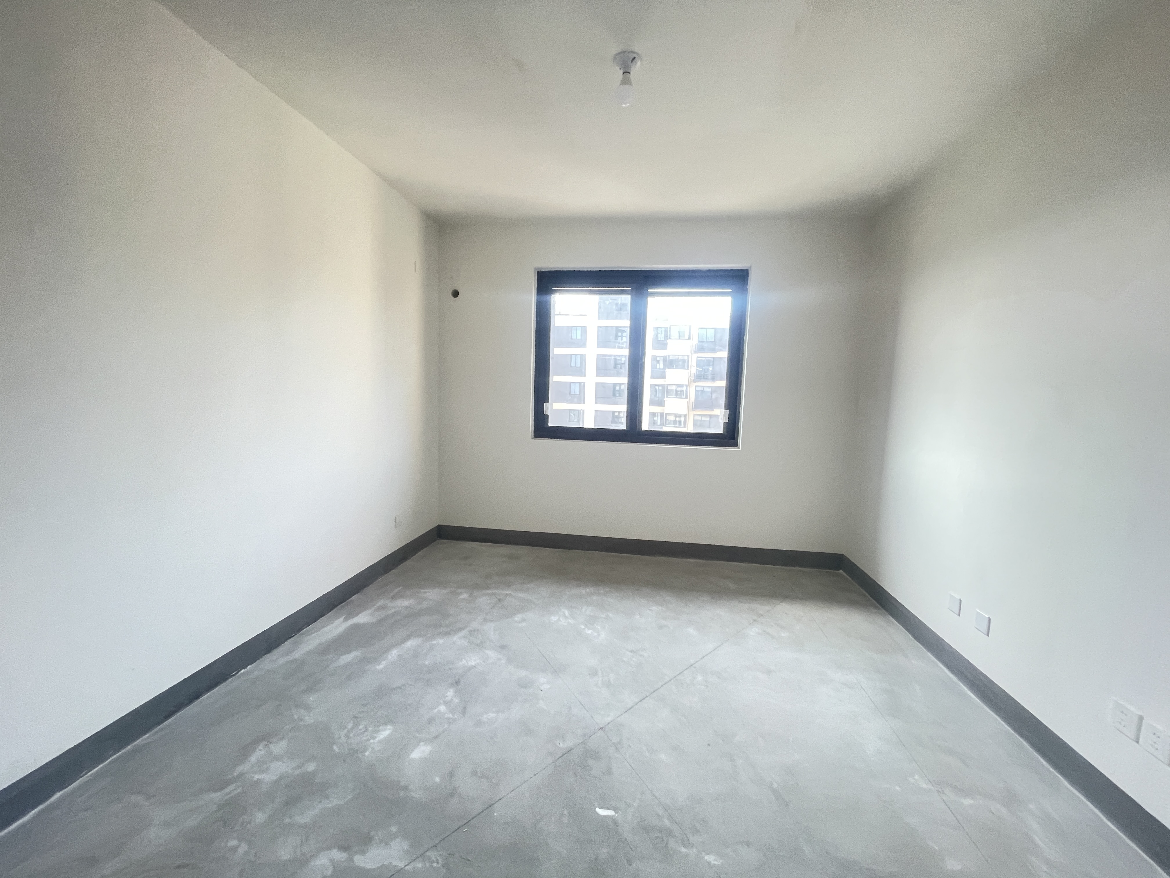 兴石花园 3室1厅1卫 124.00m&sup2;