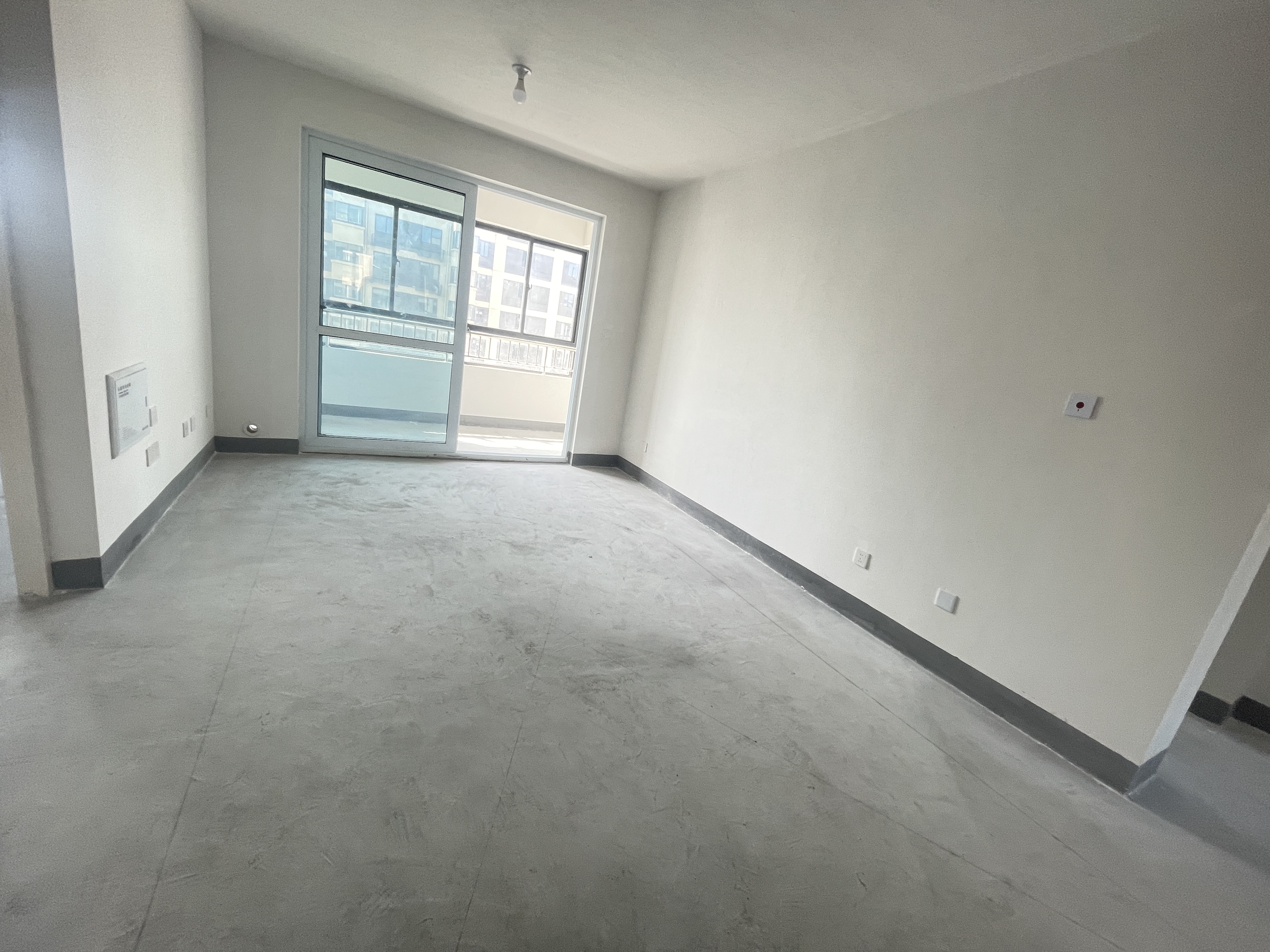 兴石花园 3室1厅1卫 124.00m&sup2;
