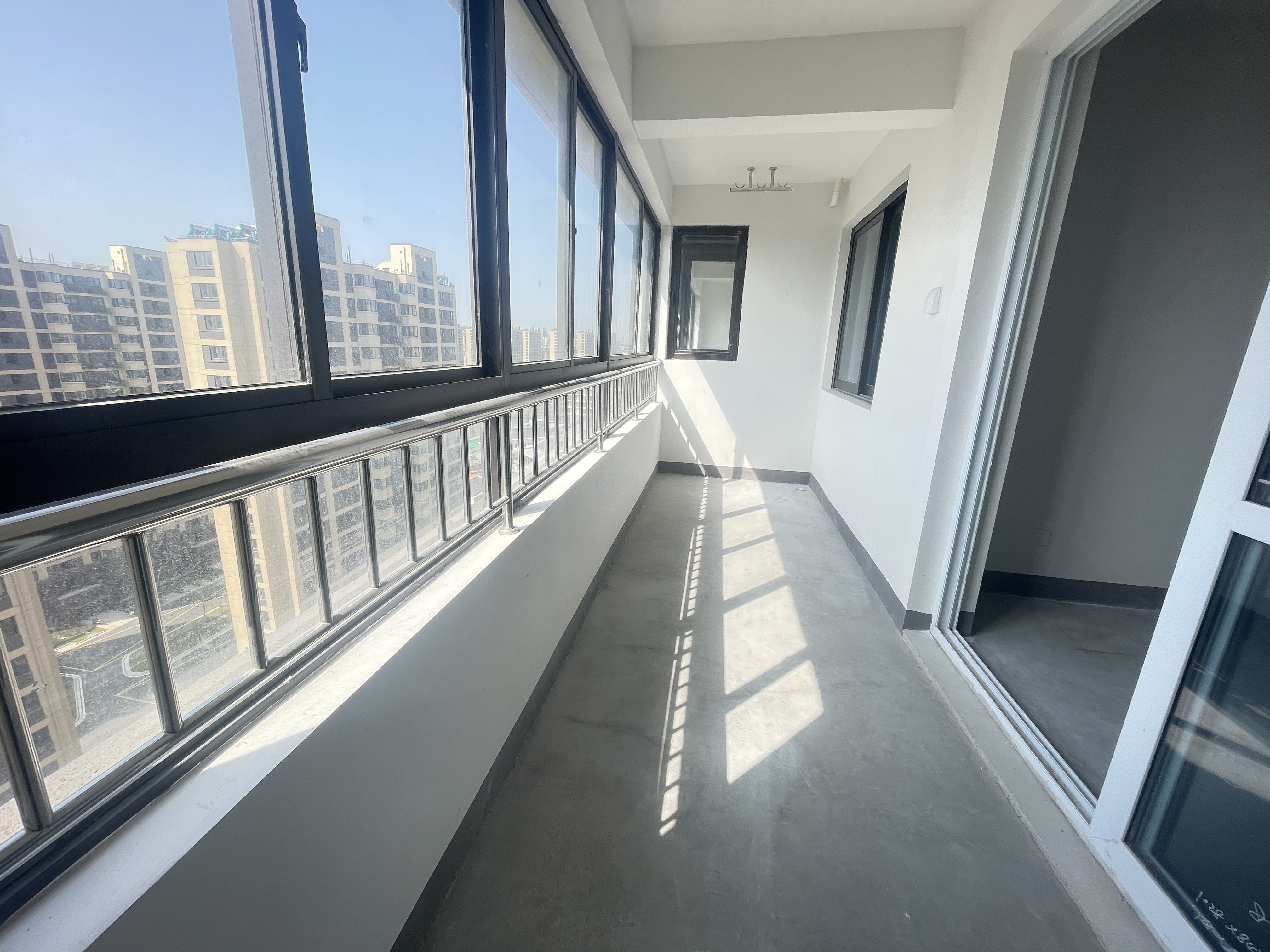 兴石花园 3室1厅1卫 124.00m&sup2;