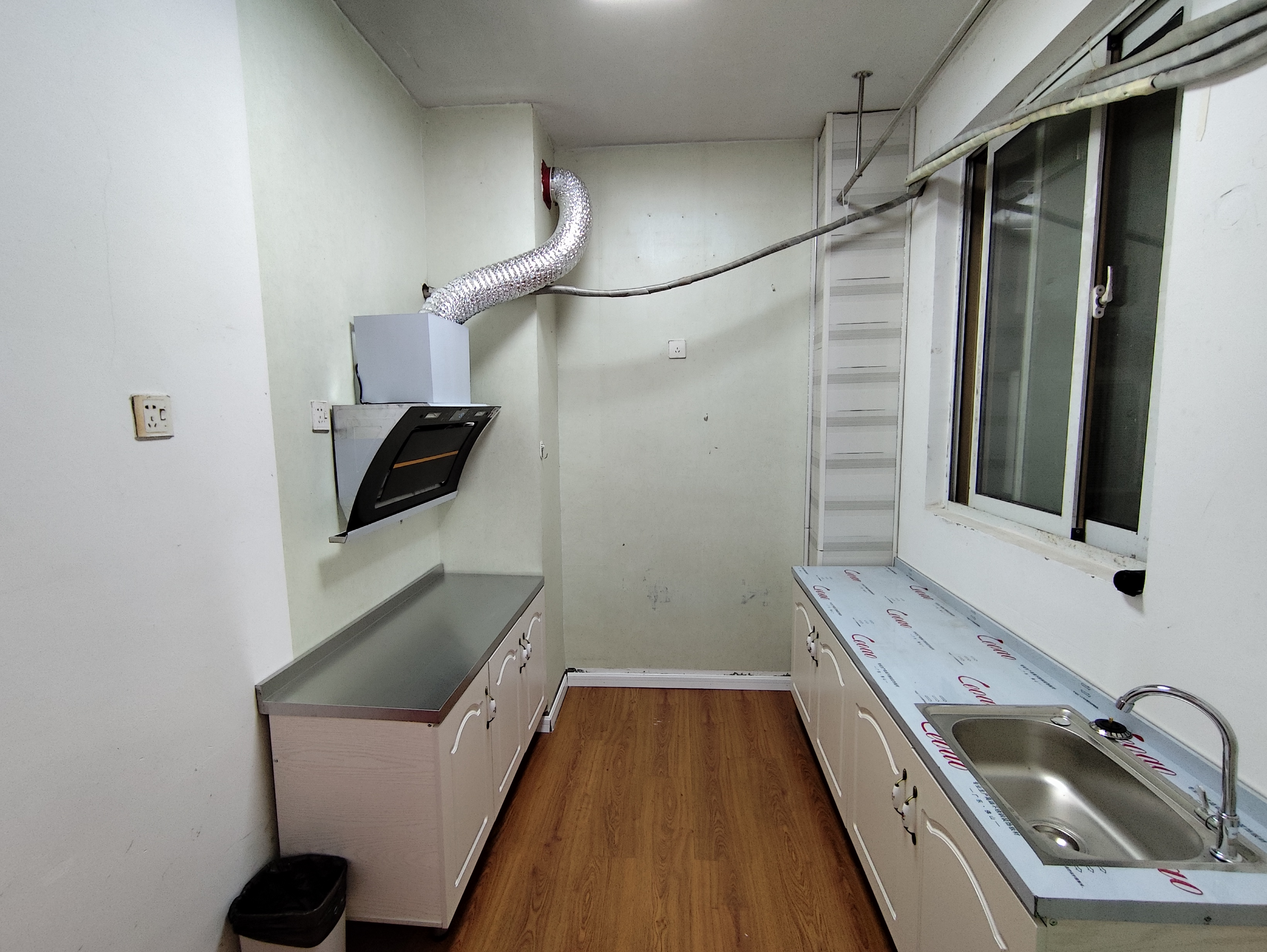 中南世纪花城二期 2室1厅1卫 85.64m&sup2;
