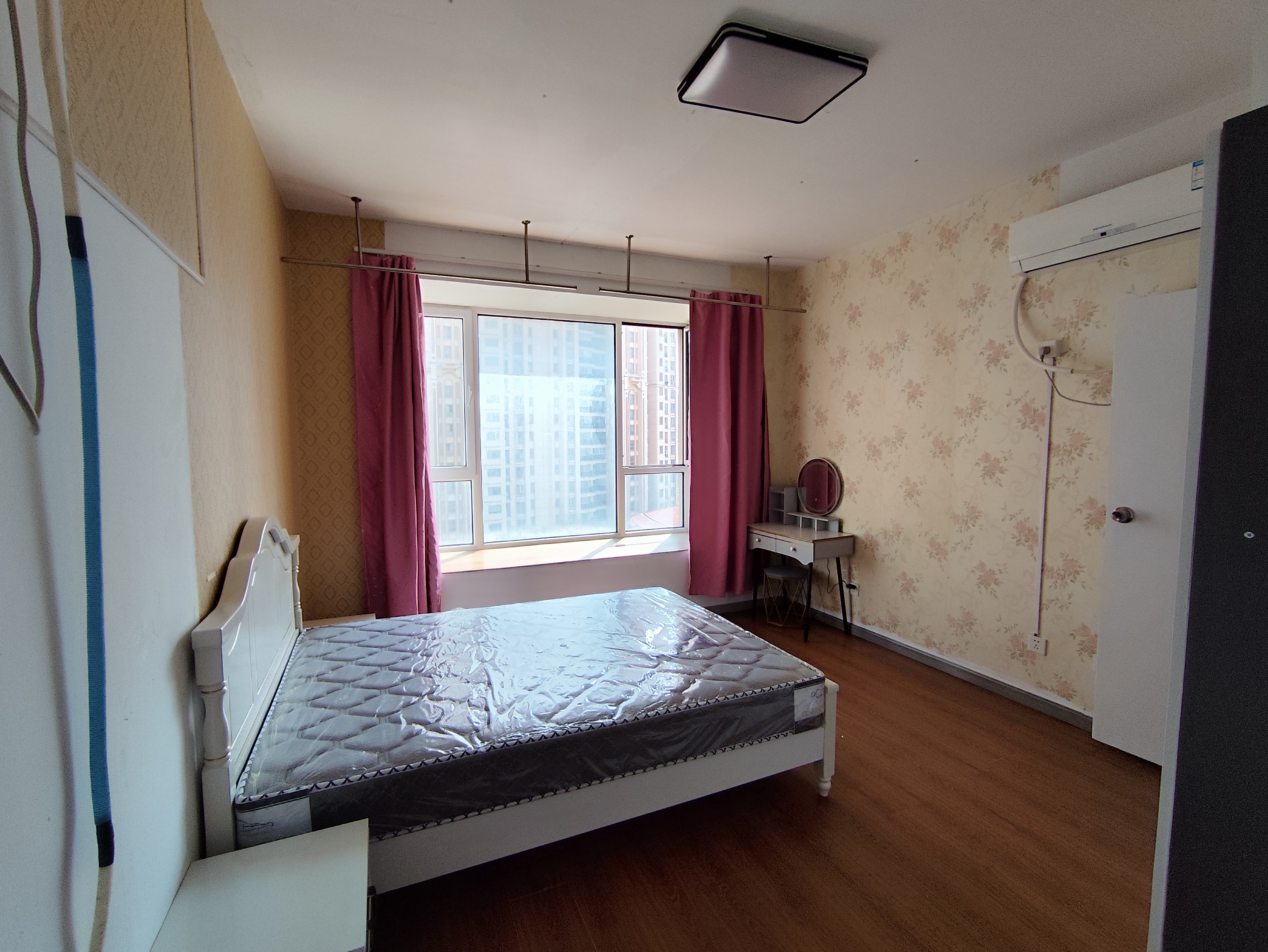 中南世纪花城二期 2室1厅1卫 85.64m&sup2;