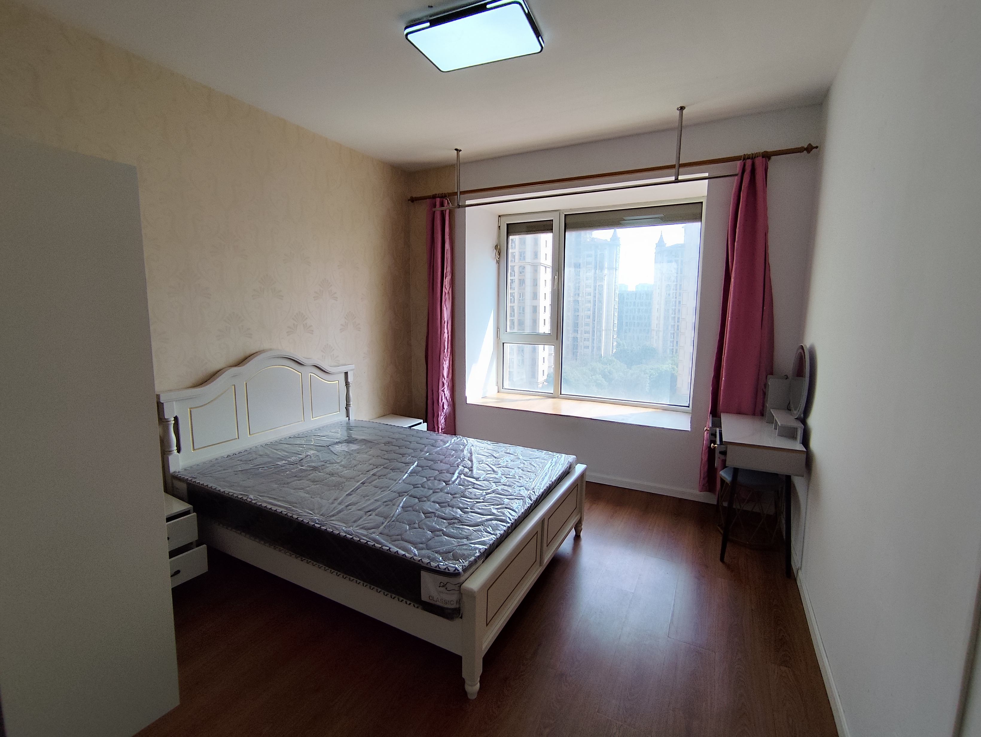中南世纪花城二期 2室1厅1卫 85.64m&sup2;