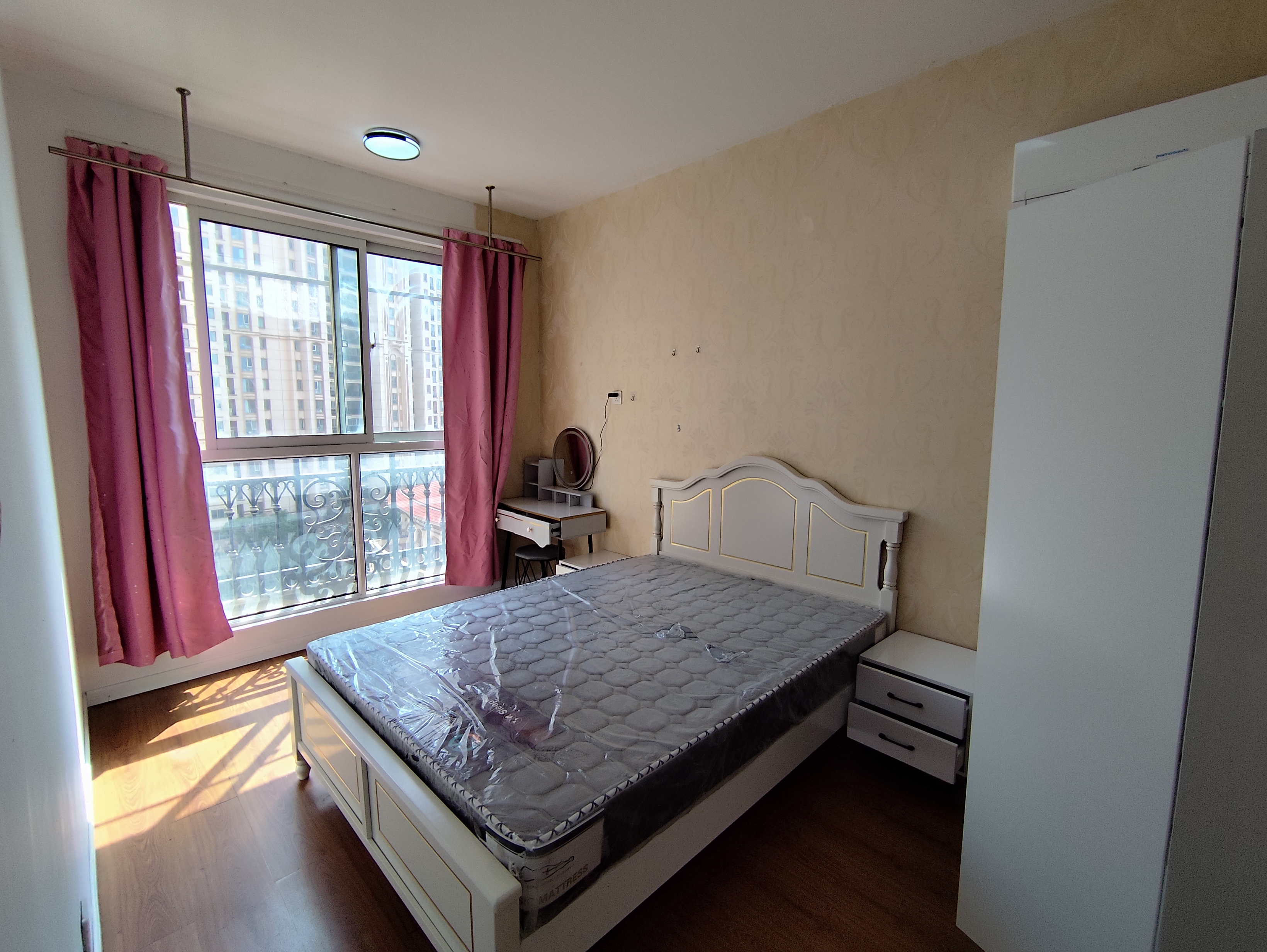 中南世纪花城二期 2室1厅1卫 85.64m&sup2;