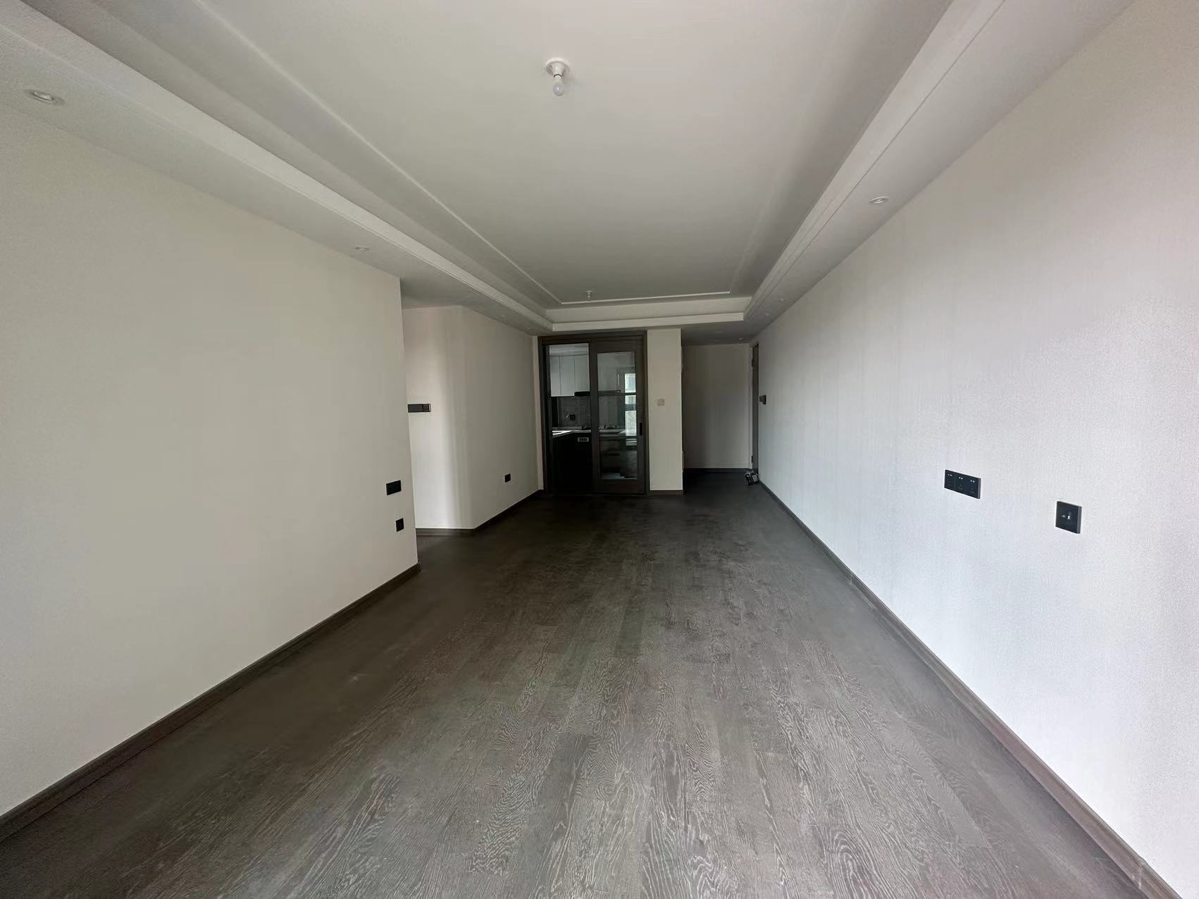 万科未来之光 3室2厅1卫 100.00m²