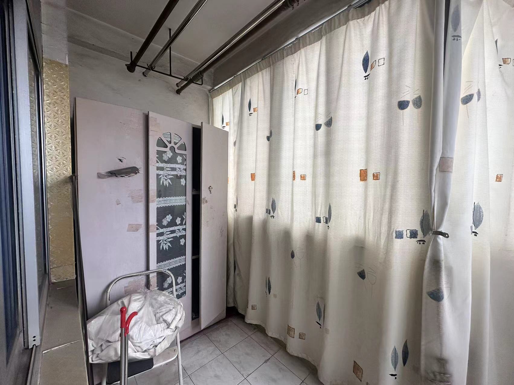 安康小区(通州区) 2室2厅1卫 77.12m&sup2;