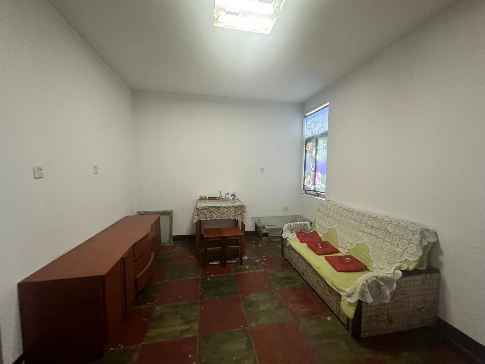 安康小区(通州区) 2室2厅1卫 77.12m&sup2;